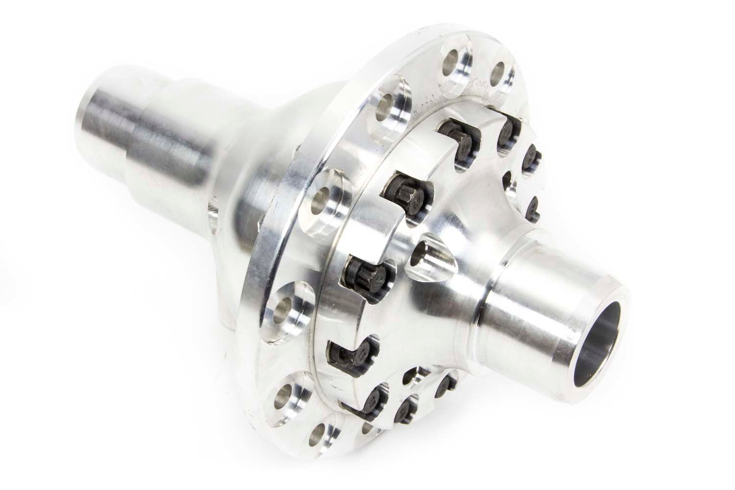Winters 5114-01L Billet Alum. Locker - Lightweight Winters 5114-01L