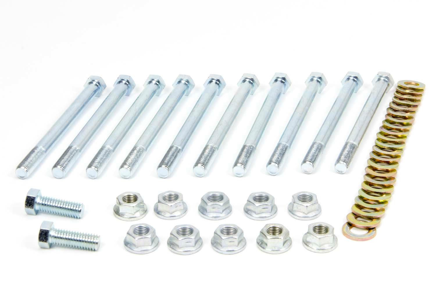 Winters 5218 7/16 Thrubolt Kit Winters 5218