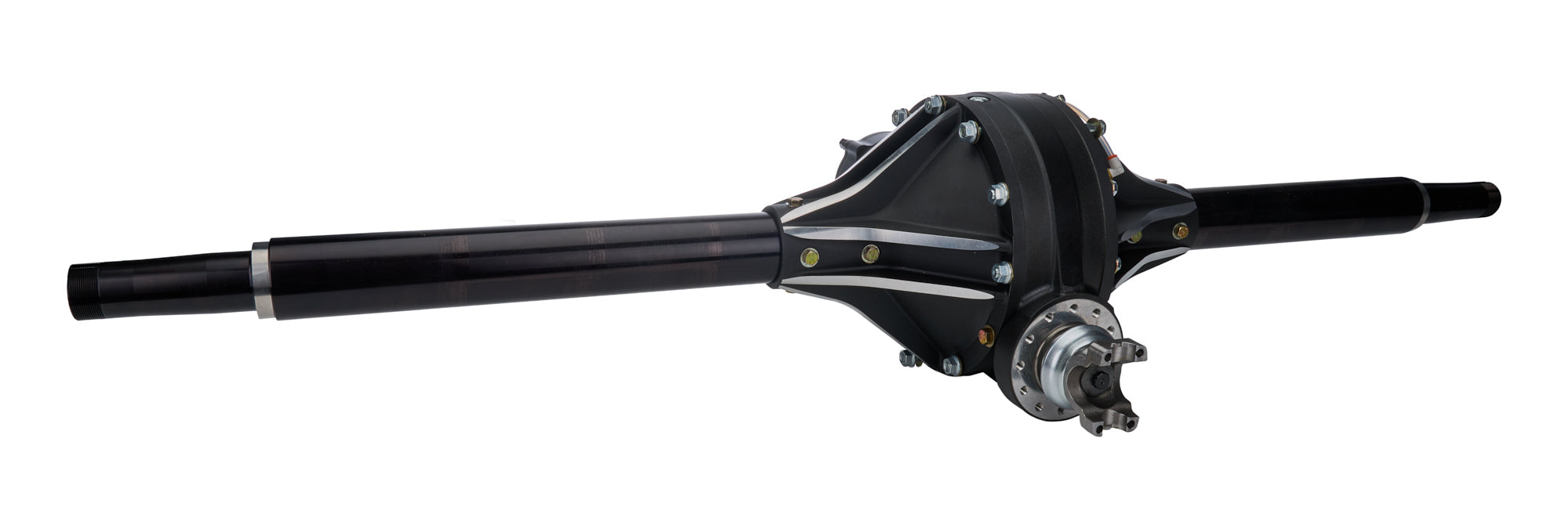 Winters 5270PM-RKT-412 Quick Change Rear End L/M Rocket XR1 4.12 Winters 5270PM-RKT-412