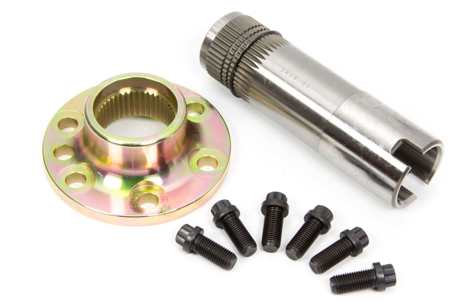 Winters 5485 Powerglide Drive Winters 5485