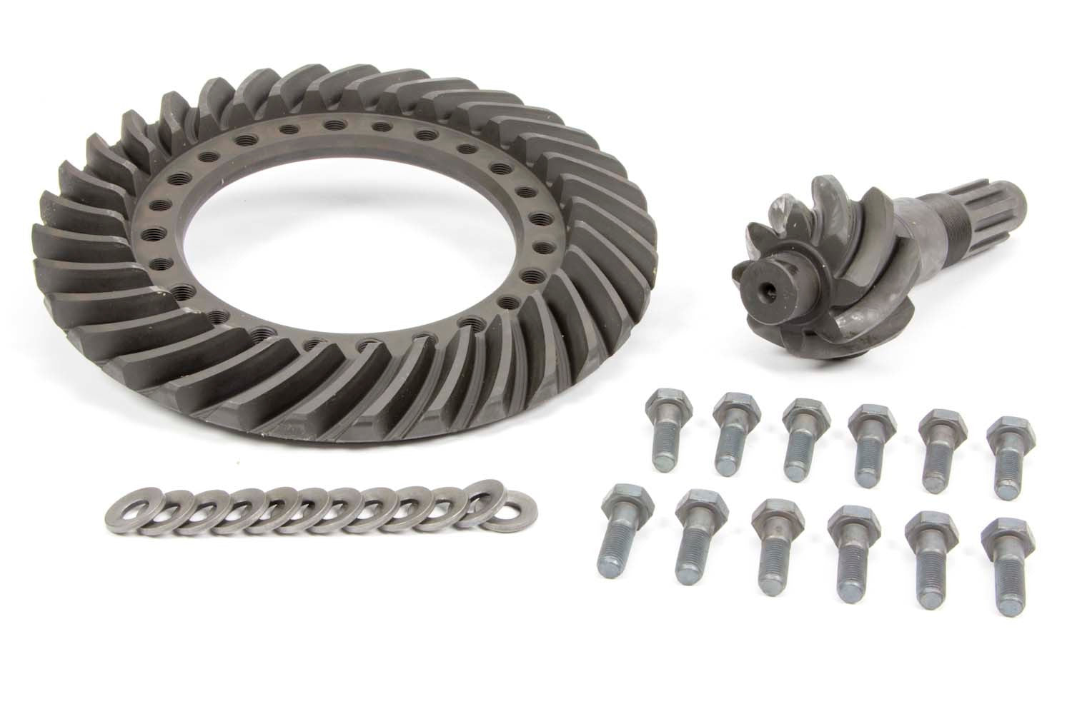 Winters 5714 w/9147 Option Ring & Pinion 4.11 w/o Bearing Winters 5714 w/9147 Option