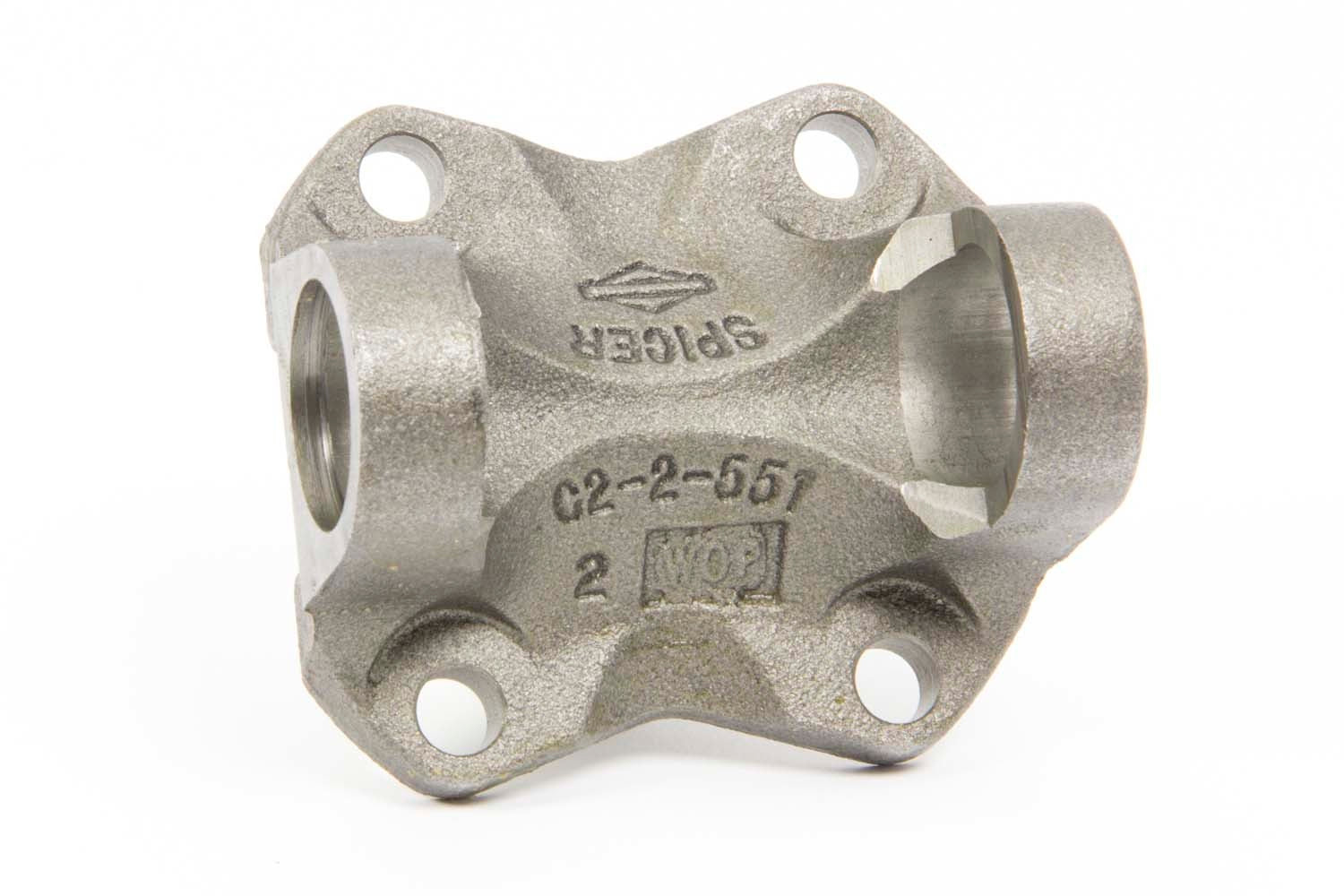 Winters 5856 Steel Flanged Yoke Short Winters 5856