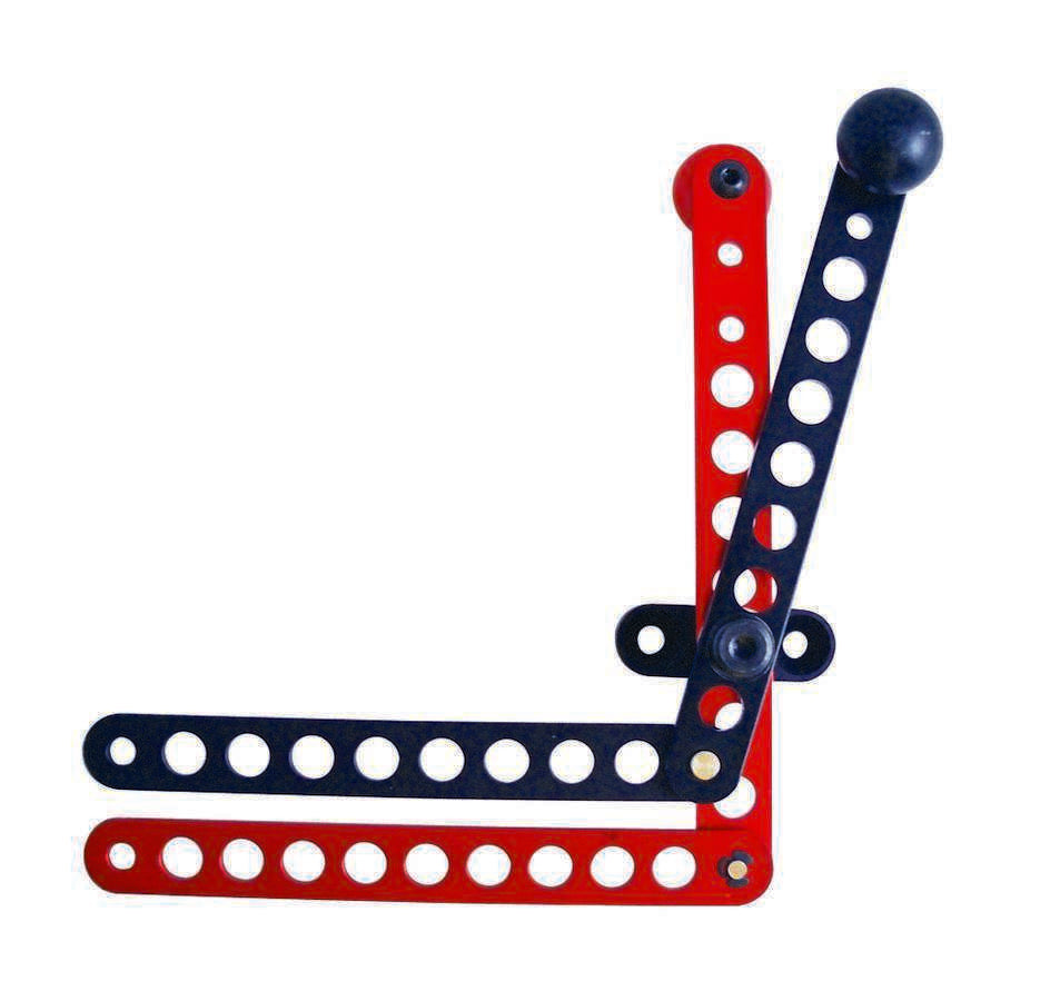 Winters 60115L Late Model Shifter Winters 60115L