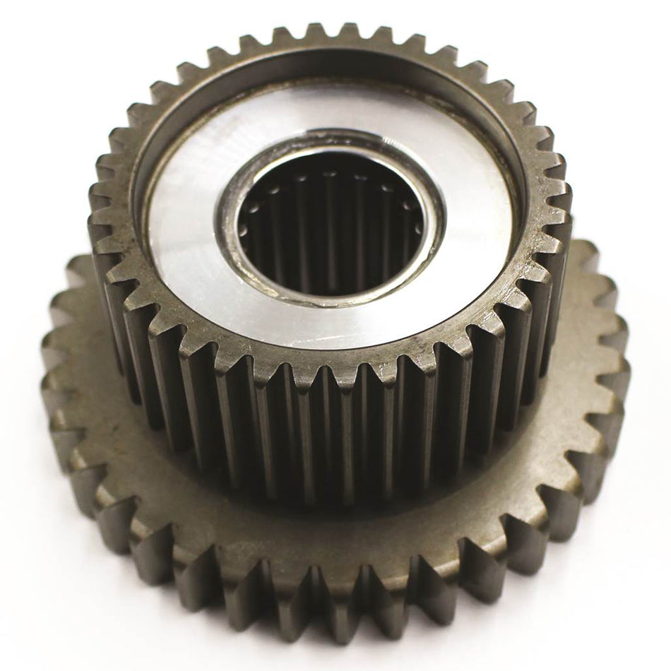 Winters 61734-36 Clutch Pack Hub 36 Tooth w/Alum Insert Winters 61734-36