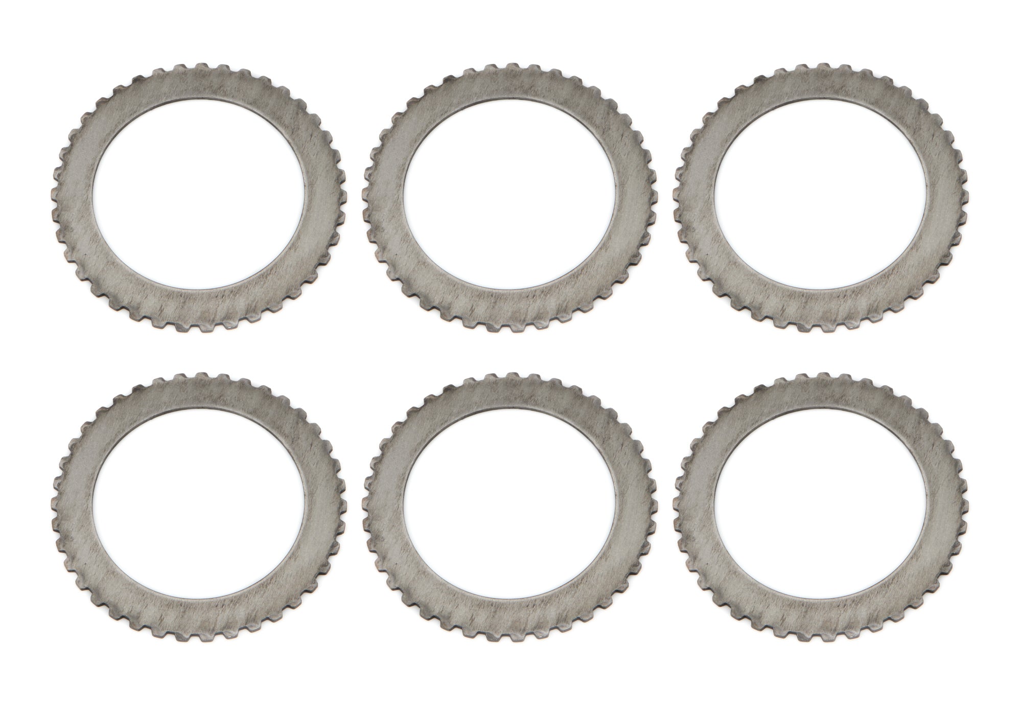 Winters 61852RS-6A Steel Clutch Disc for Falcon - 6 Pack Winters 61852RS-6A