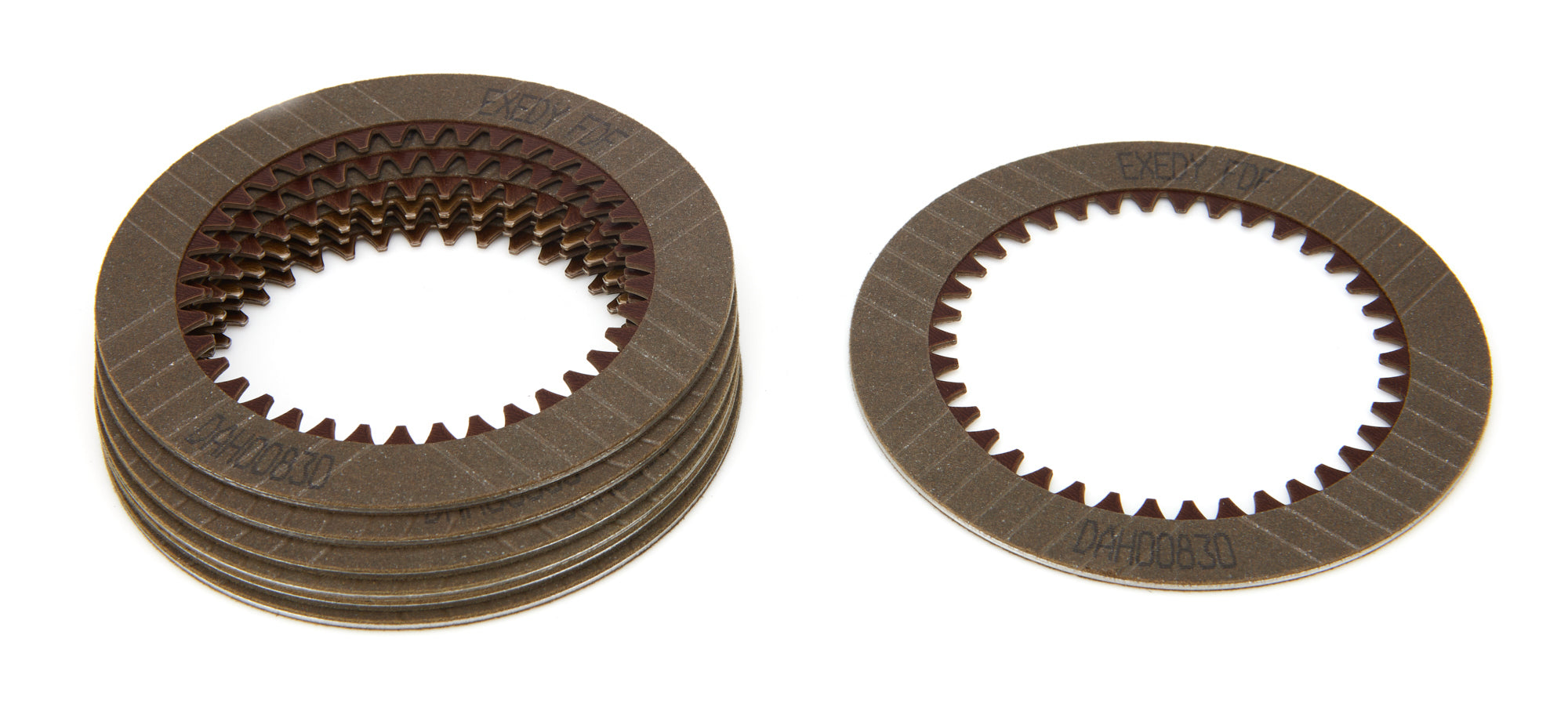 Winters 61853RS-7E Friction Disc for Falcon 7-Pack Winters 61853RS-7E