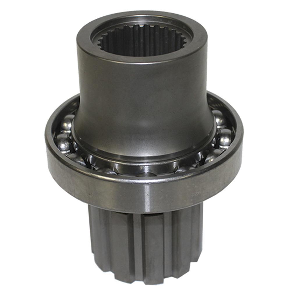 Winters 61897 Shaft  Rear Winters 61897