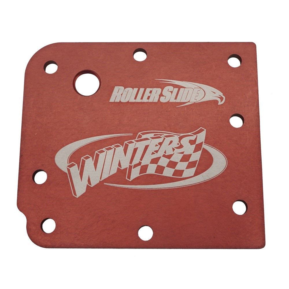 Winters 62158 Side Cover  Late Model Winters 62158