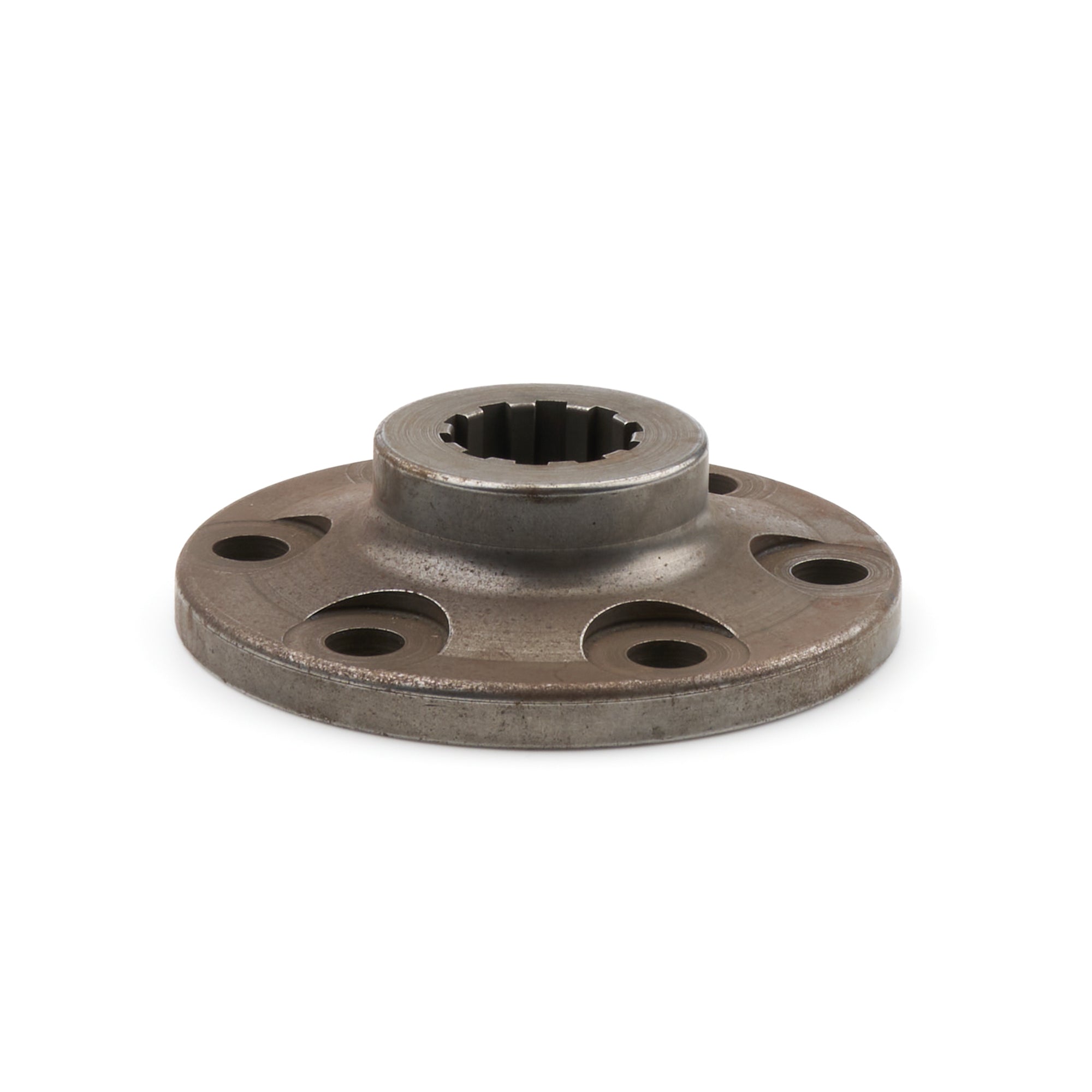 Winters 62348-10 Crank Coupler SBC / BBC 1/4in-10 spl Winters 62348-10