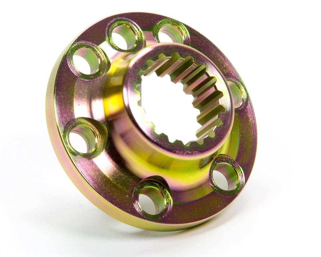 Winters 62350-18 Crank Coupler Late Chevy 18 Spline Winters 62350-18