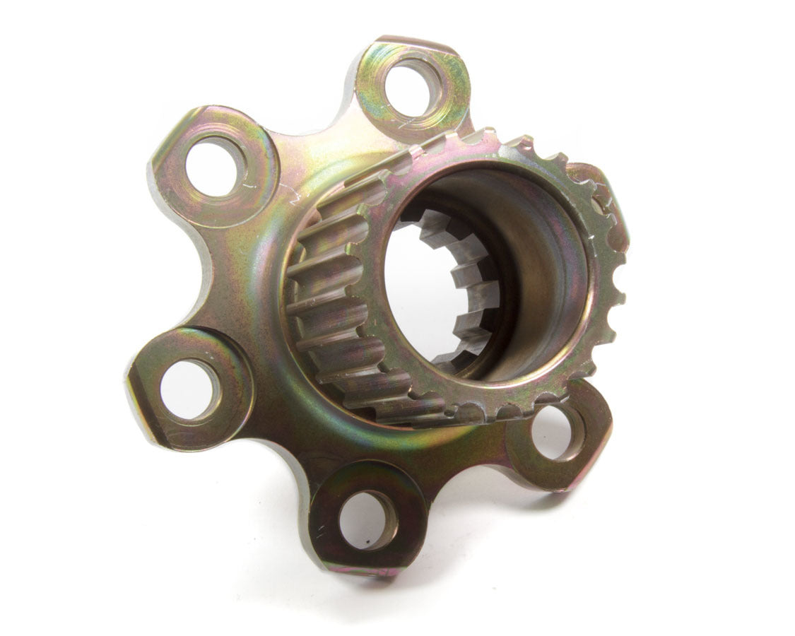 Winters 62447 SBC Crank Coupler 10 Spl w/HTD 22 Tooth Winters 62447