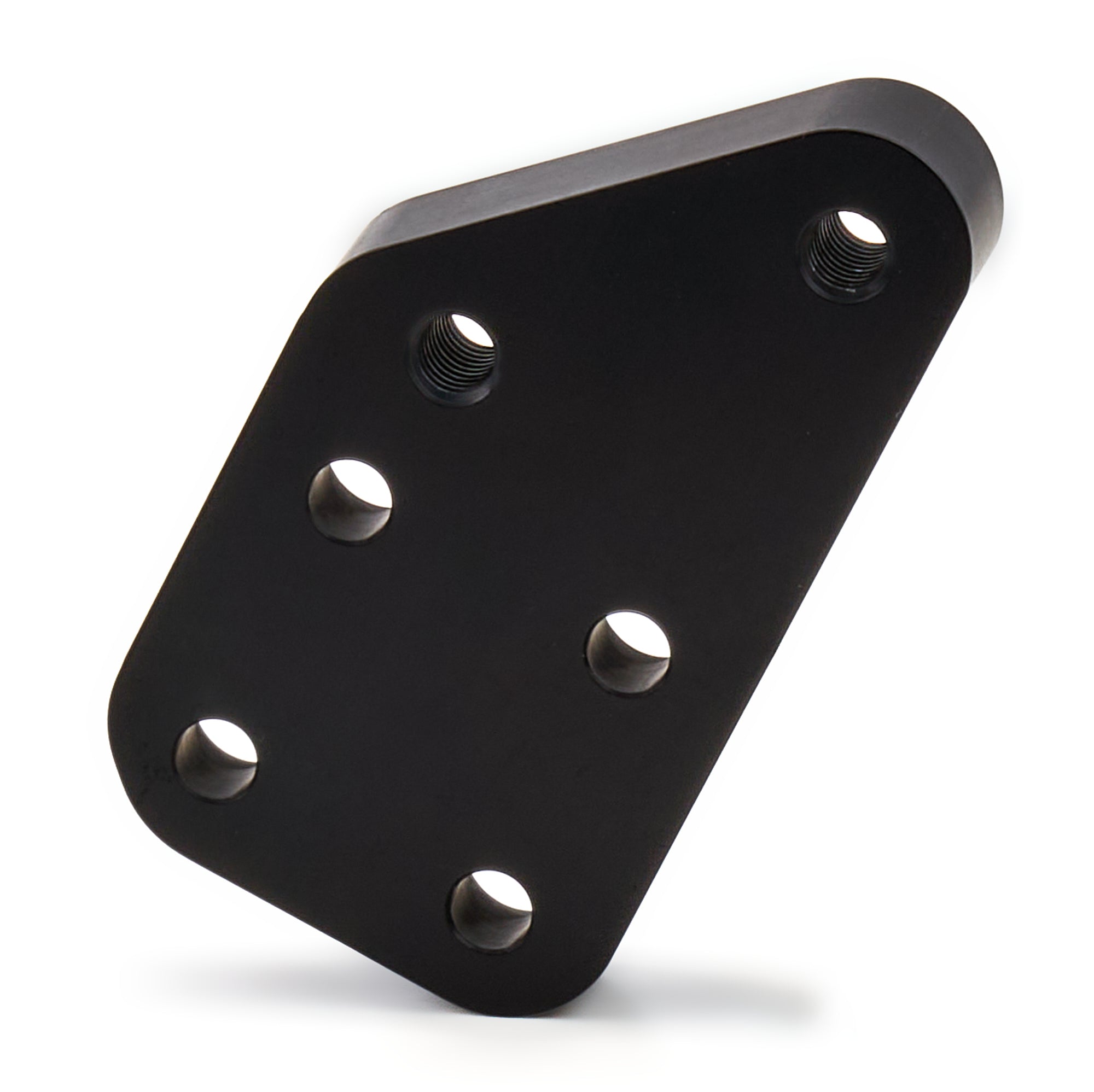 Winters 62681 Bellhousing Adapter Block Winters 62681