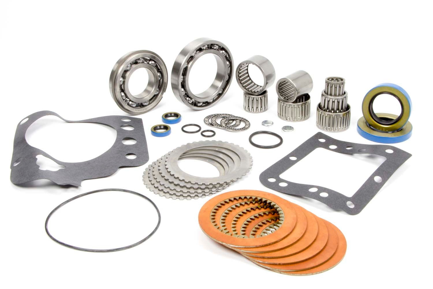 Winters 62823-2 Rebuild Kit Complete Falcon Winters 62823-2