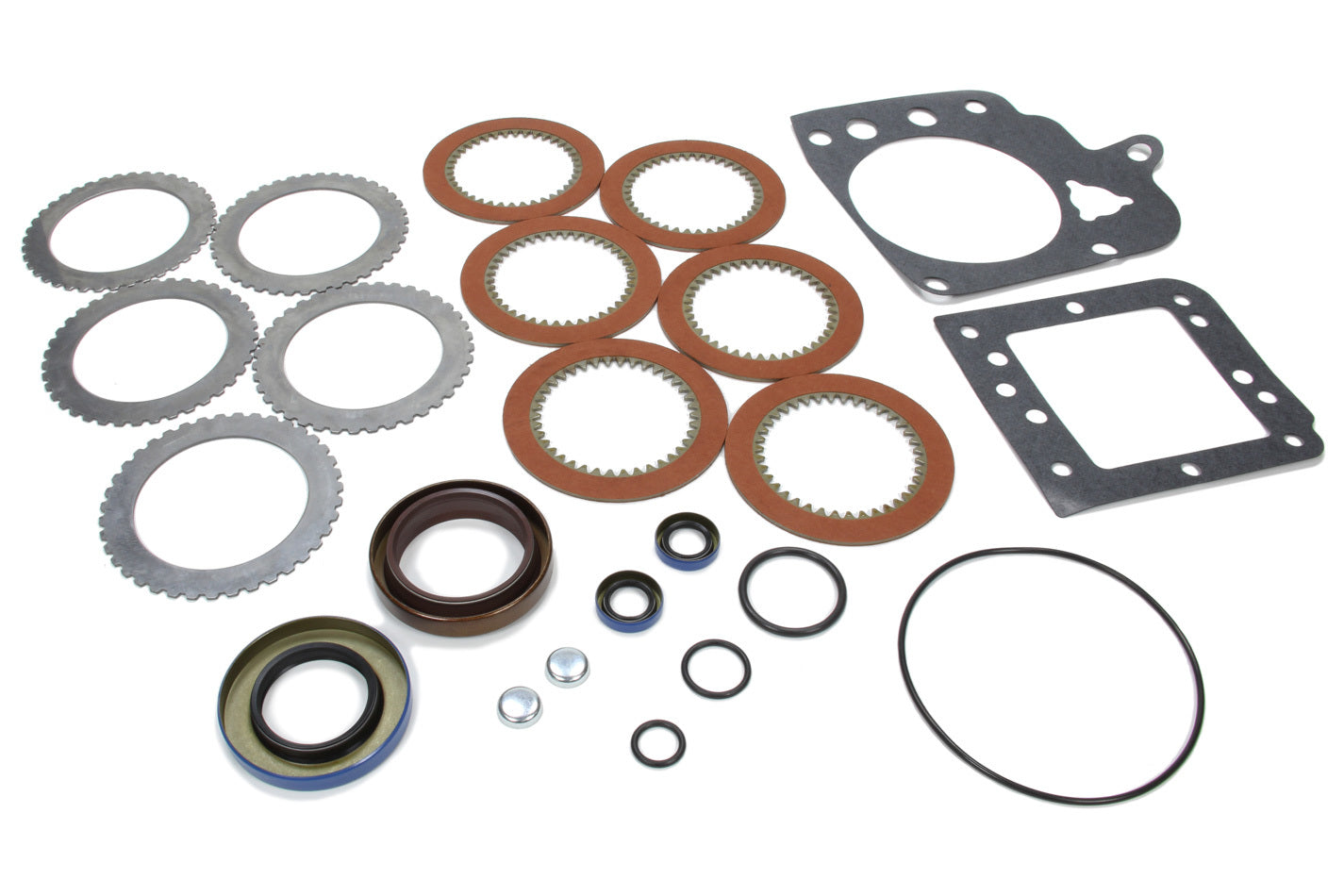Winters 63476-2 Rebuild Kit Roller Slide Transmission Winters 63476-2