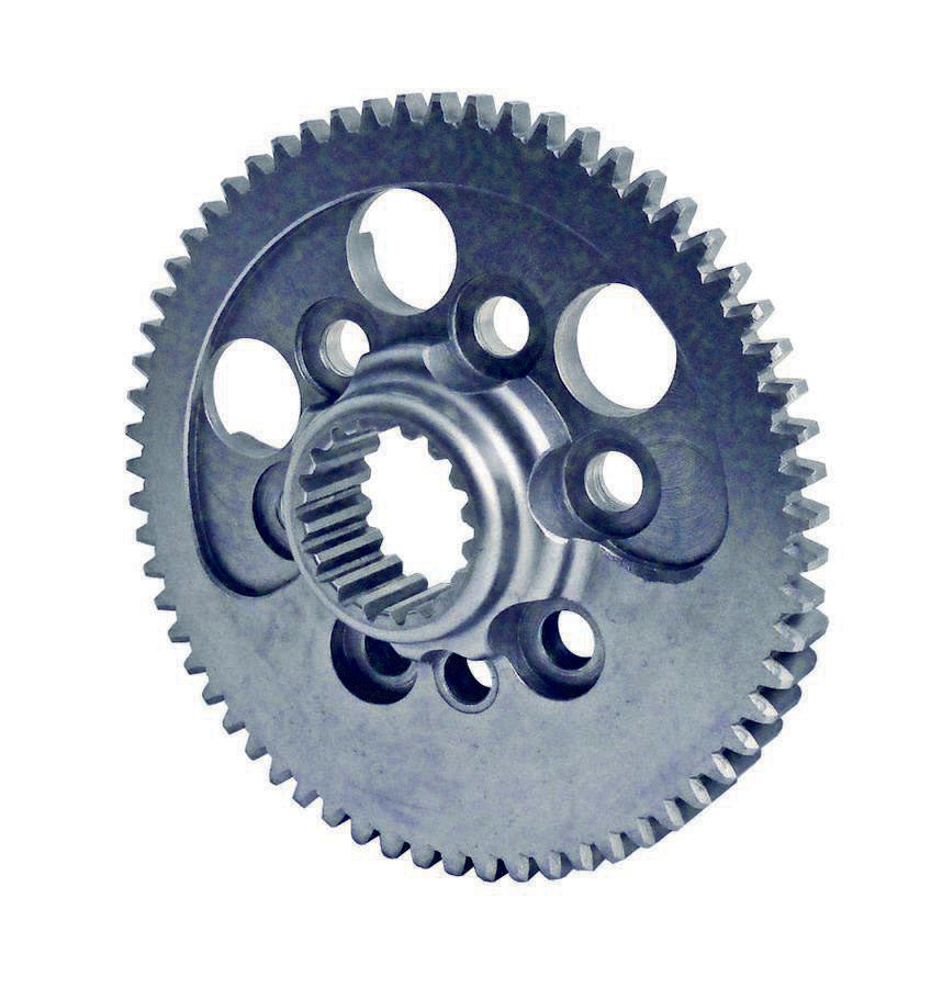 Winters 63844-18 SBC External Balanced Coupler/Ring Gear Winters 63844-18