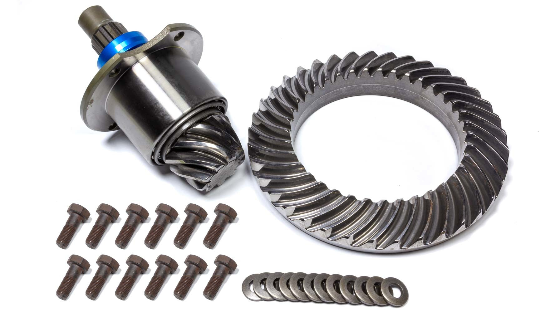 Winters 65411SB-CT w/9147S Opt. Ring & Pinion 4.11 8in Second Gen Short w/Brgs Winters 65411SB-CT w/9147S Opt.
