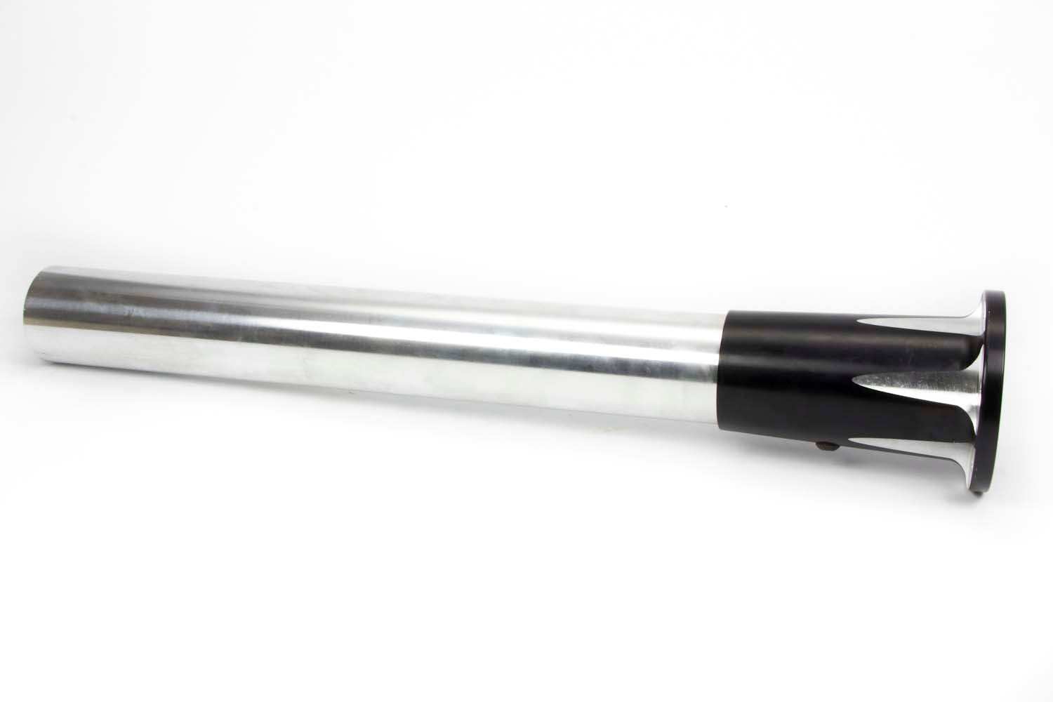 Winters 6661-02 Aluminum Tube w/Collar Winters 6661-02