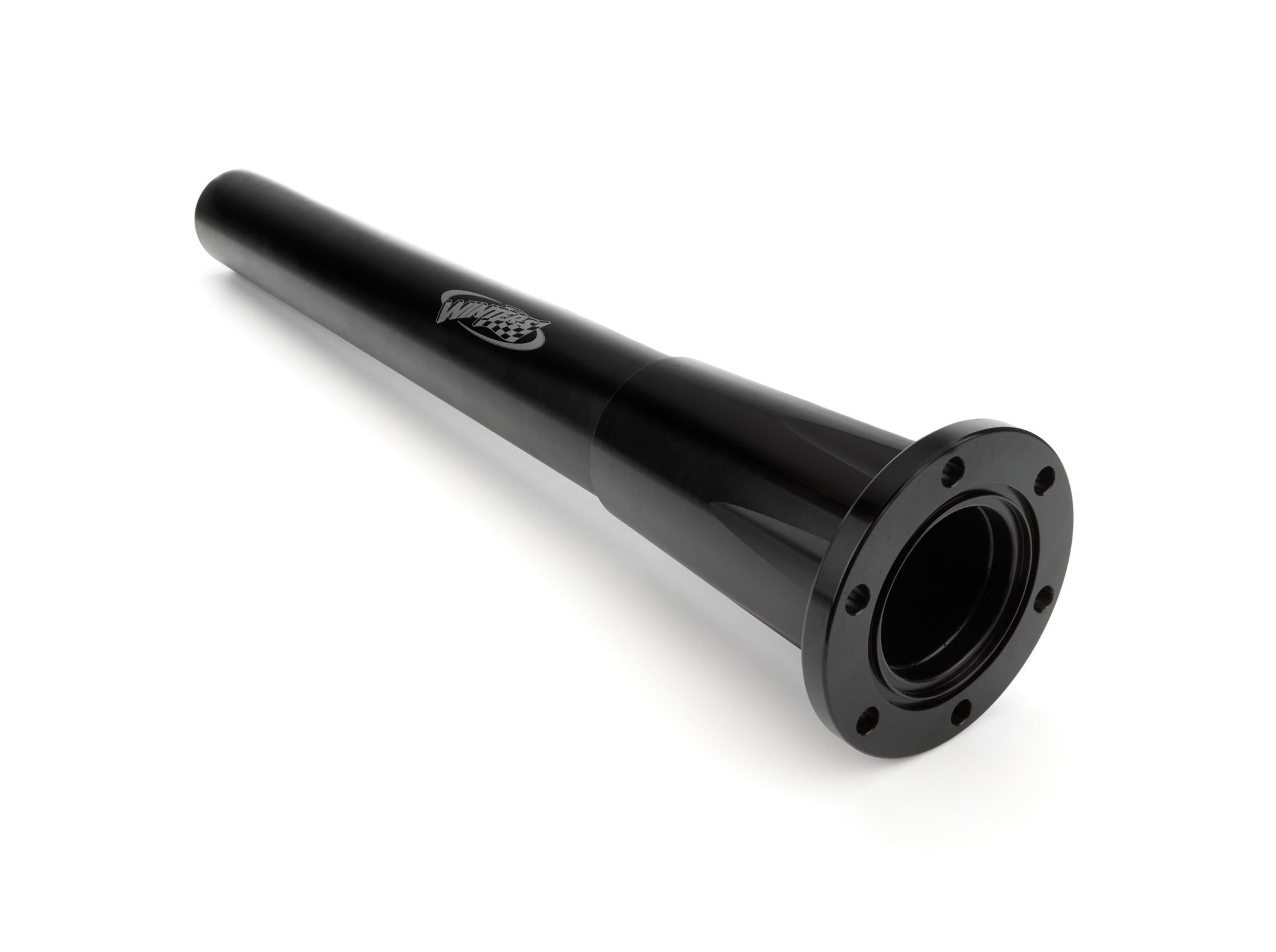 Winters 6661-02B Black Torque Tube Winters 6661-02B