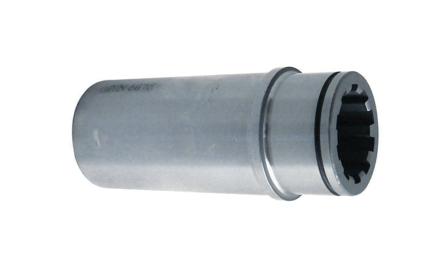 Winters 6676 Steel Int 10-10 Coupler Winters 6676