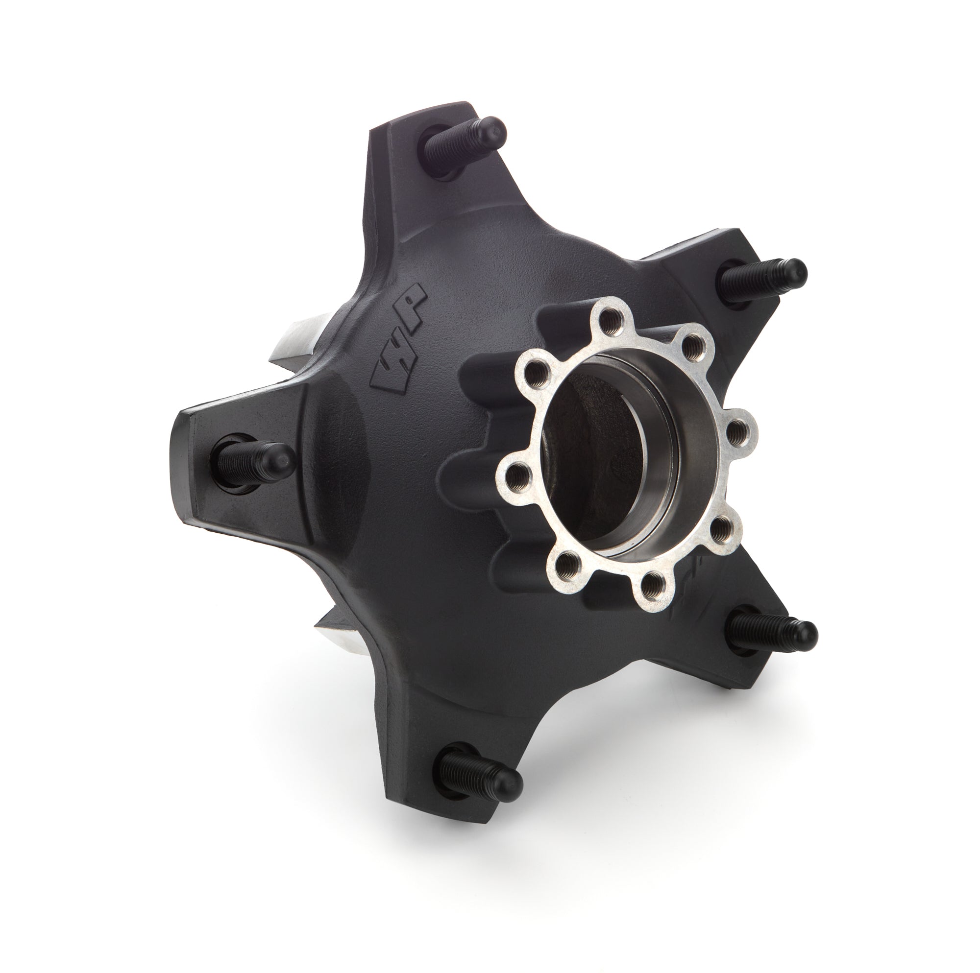 Winters 6690-8208-H Hub Wide 5 Perm Mold Thermal Coated Winters 6690-8208-H