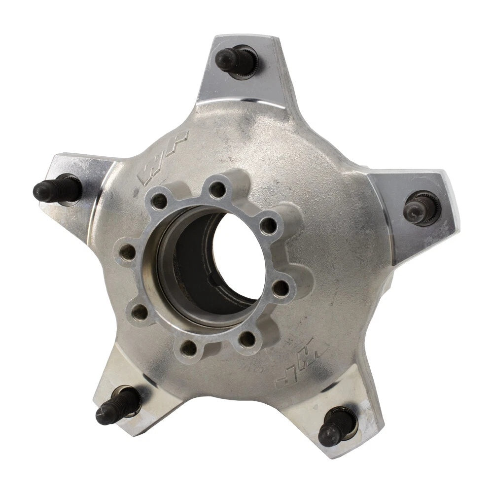 Winters 6690 5 Spoke Perm.Mold Hub Winters 6690