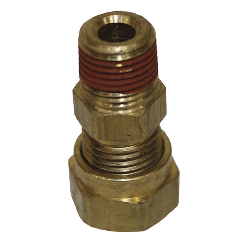 Winters 68042 Fitting  Compression M/C Male Winters 68042