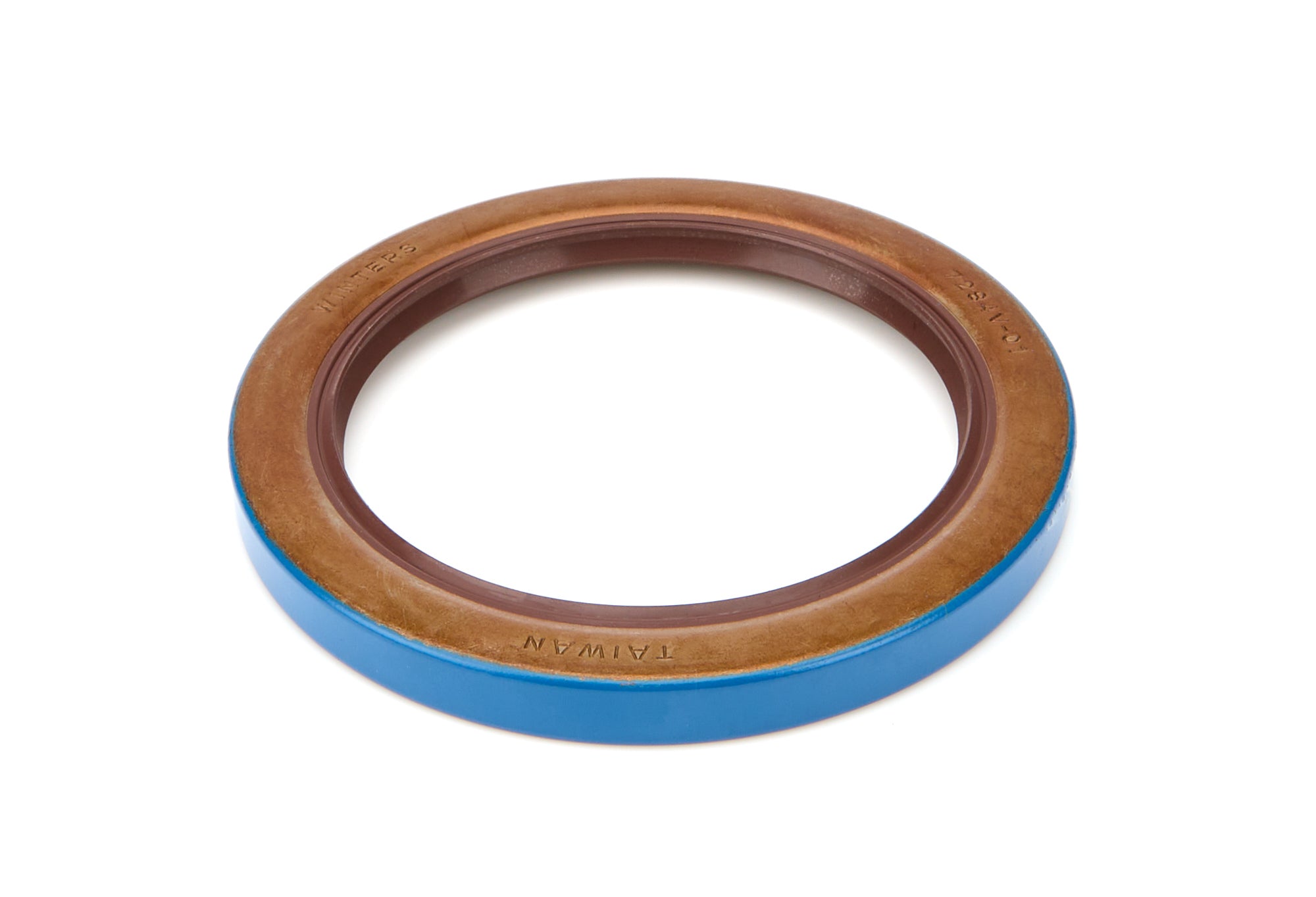 Winters 7284V-01 Wheel Bearing Seal Pro Elim 2-7/8in Hub Winters 7284V-01