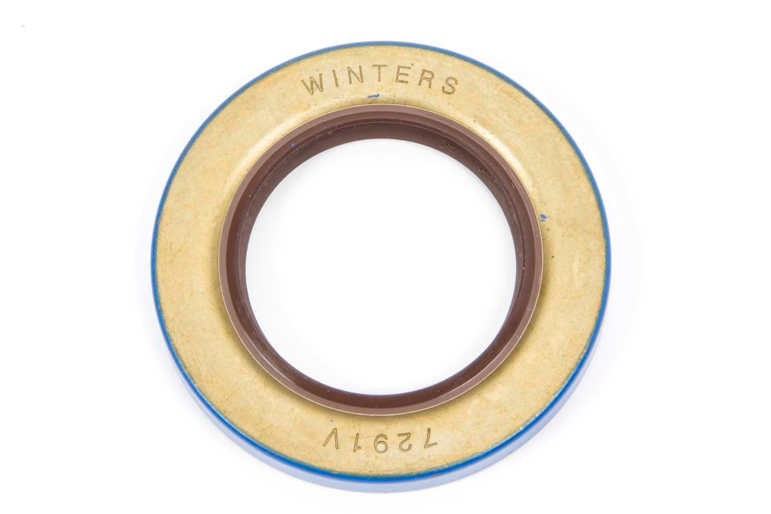 Winters 7291V Seal L/W Sprint Front Hub Double Lip Winters 7291V