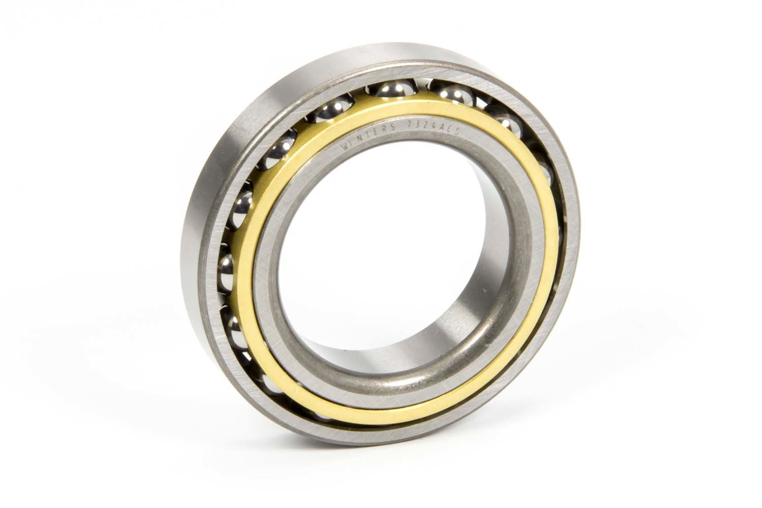 Winters 7324ACS Bearing AC Wide 5 Inner Steel Winters 7324ACS