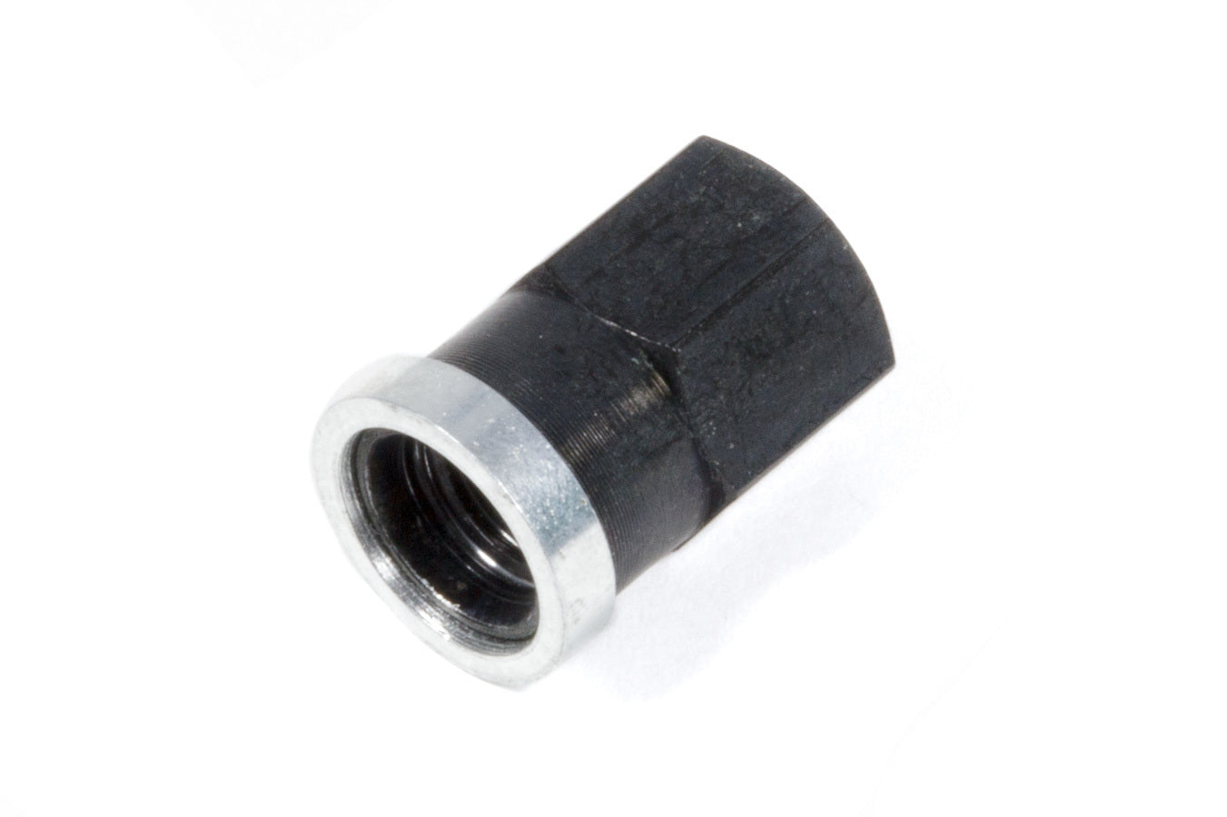 Winters 7794ASBK Cover Nut Short Q/C Alum Black Winters 7794ASBK