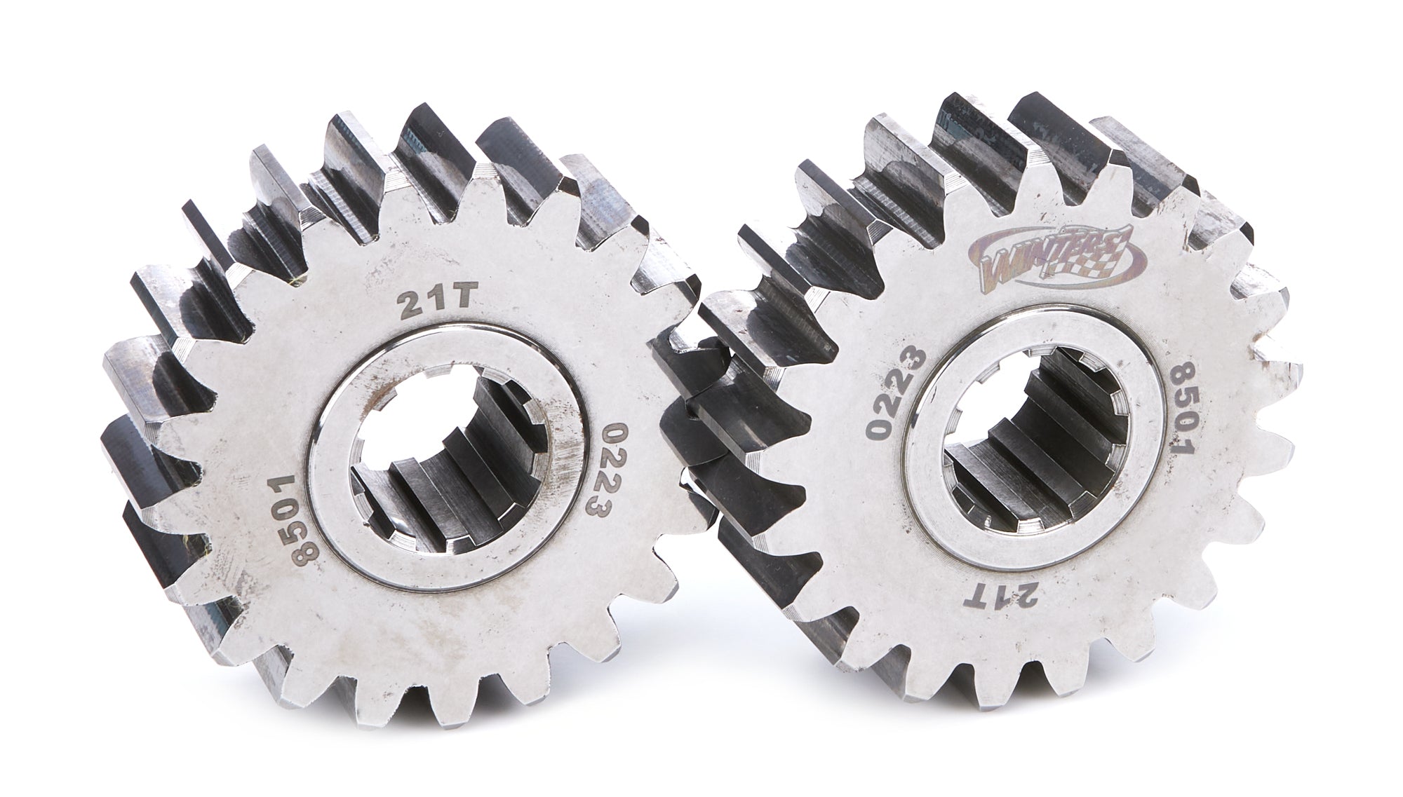 Winters 8501 Quick Change Gears Winters 8501