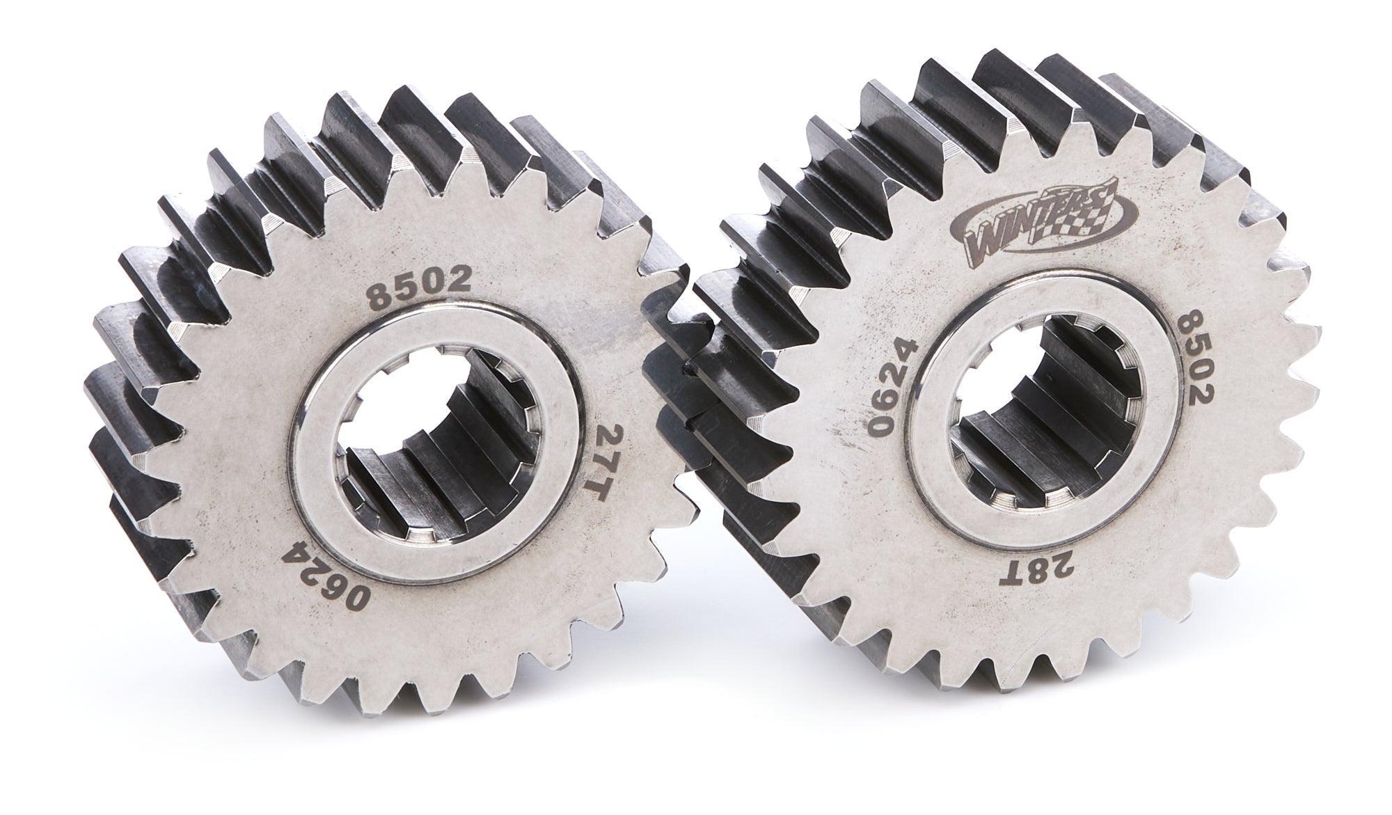 Winters 8502 Quick Change Gears Winters 8502