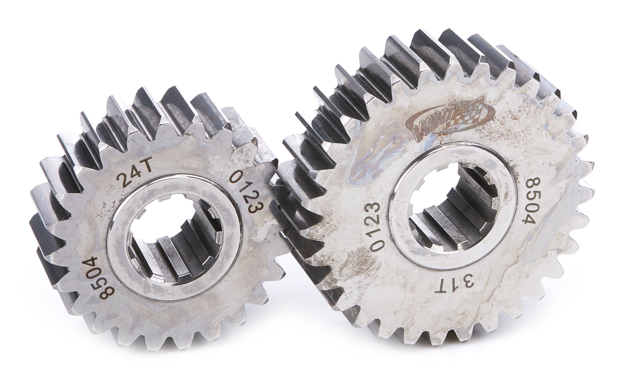 Winters 8504 Quick Change Gears Winters 8504