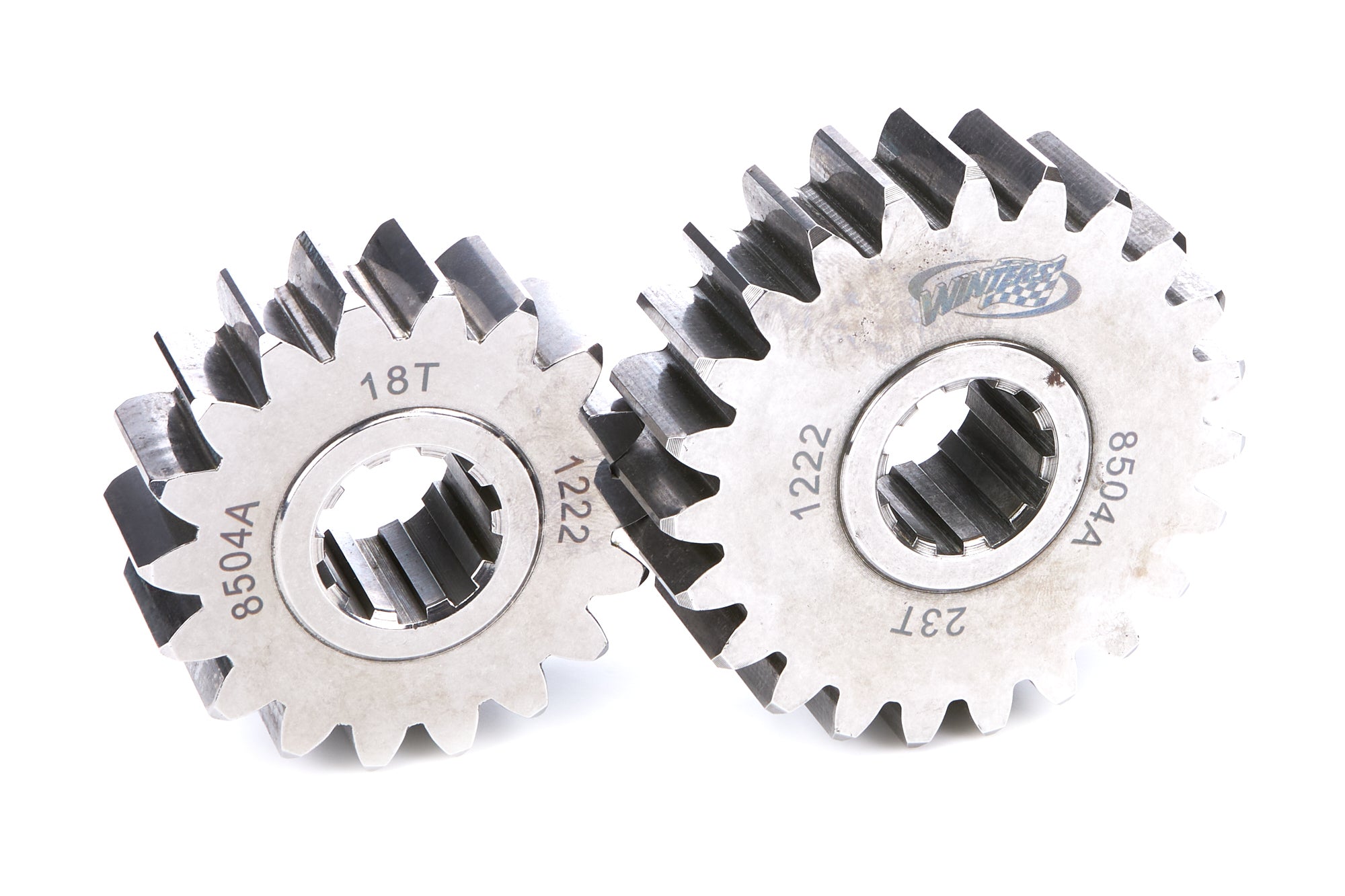 Winters 8504A Quick Change Gears Winters 8504A