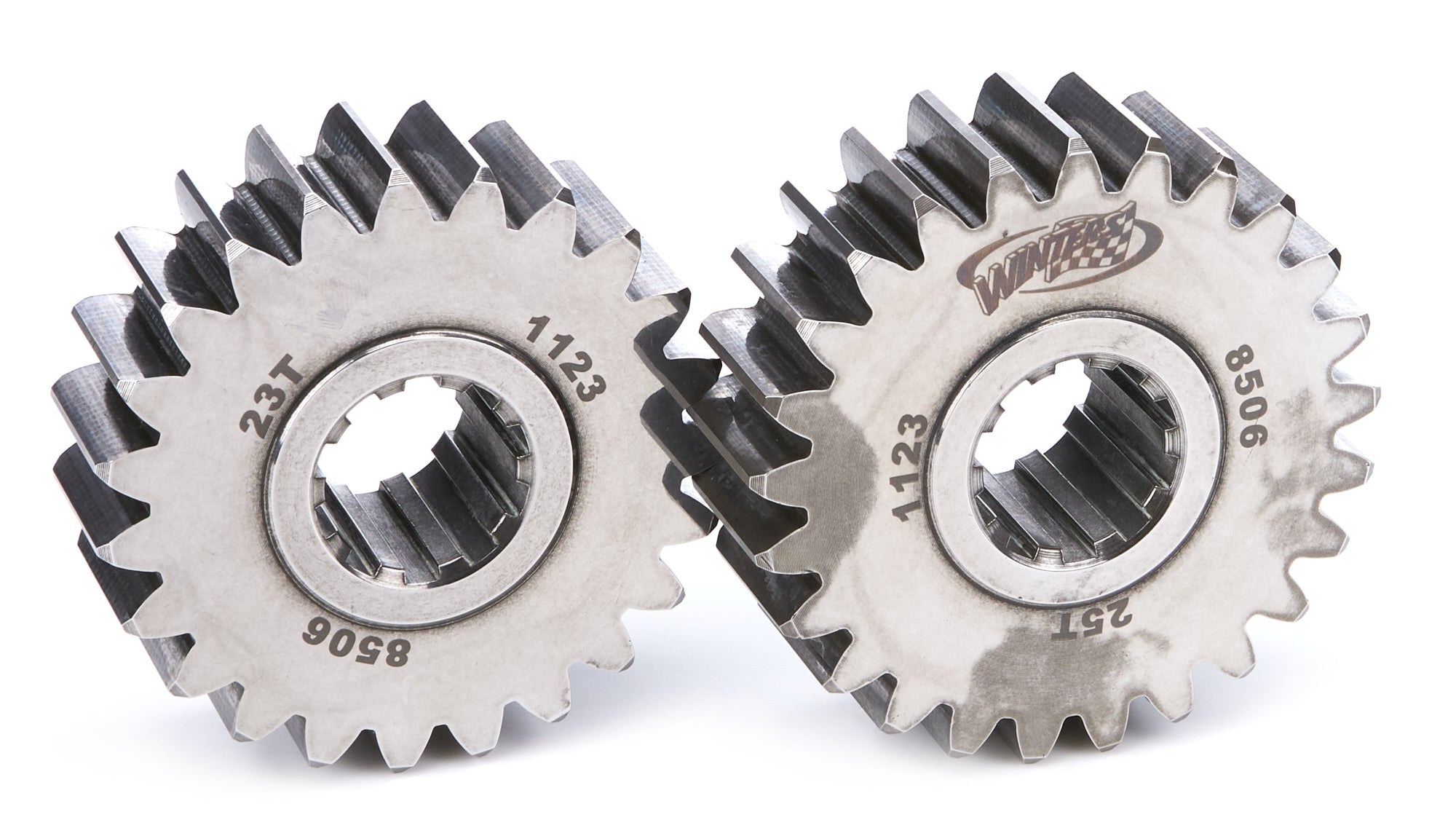 Winters 8506 Quick Change Gears Winters 8506