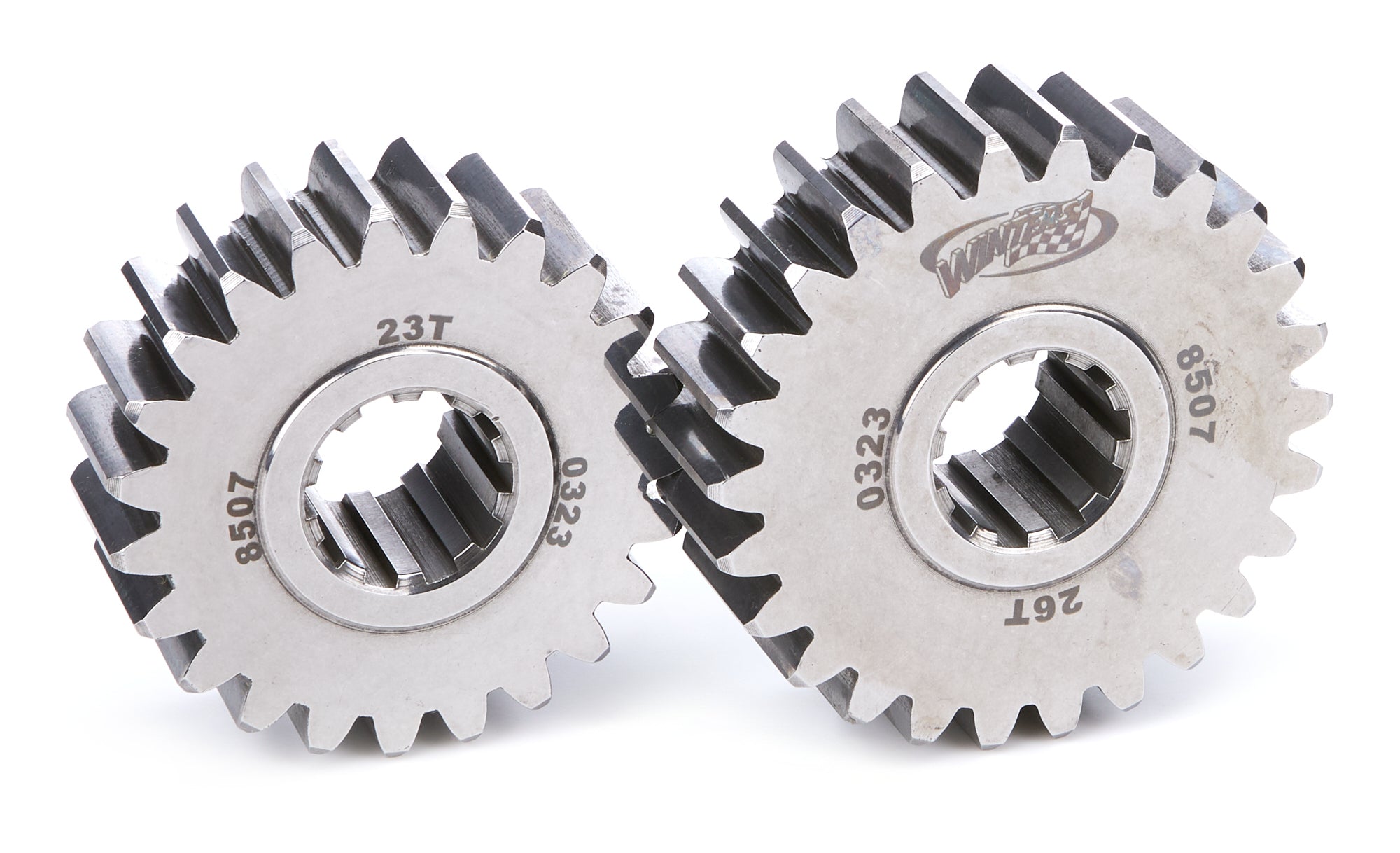 Winters 8507 Quick Change Gears Winters 8507