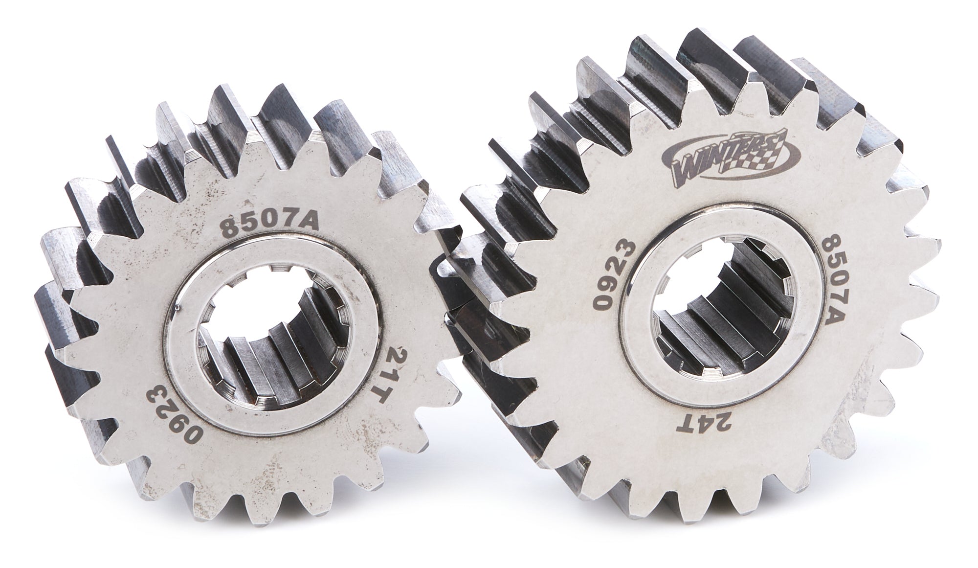 Winters 8507A Quick Change Gears Winters 8507A