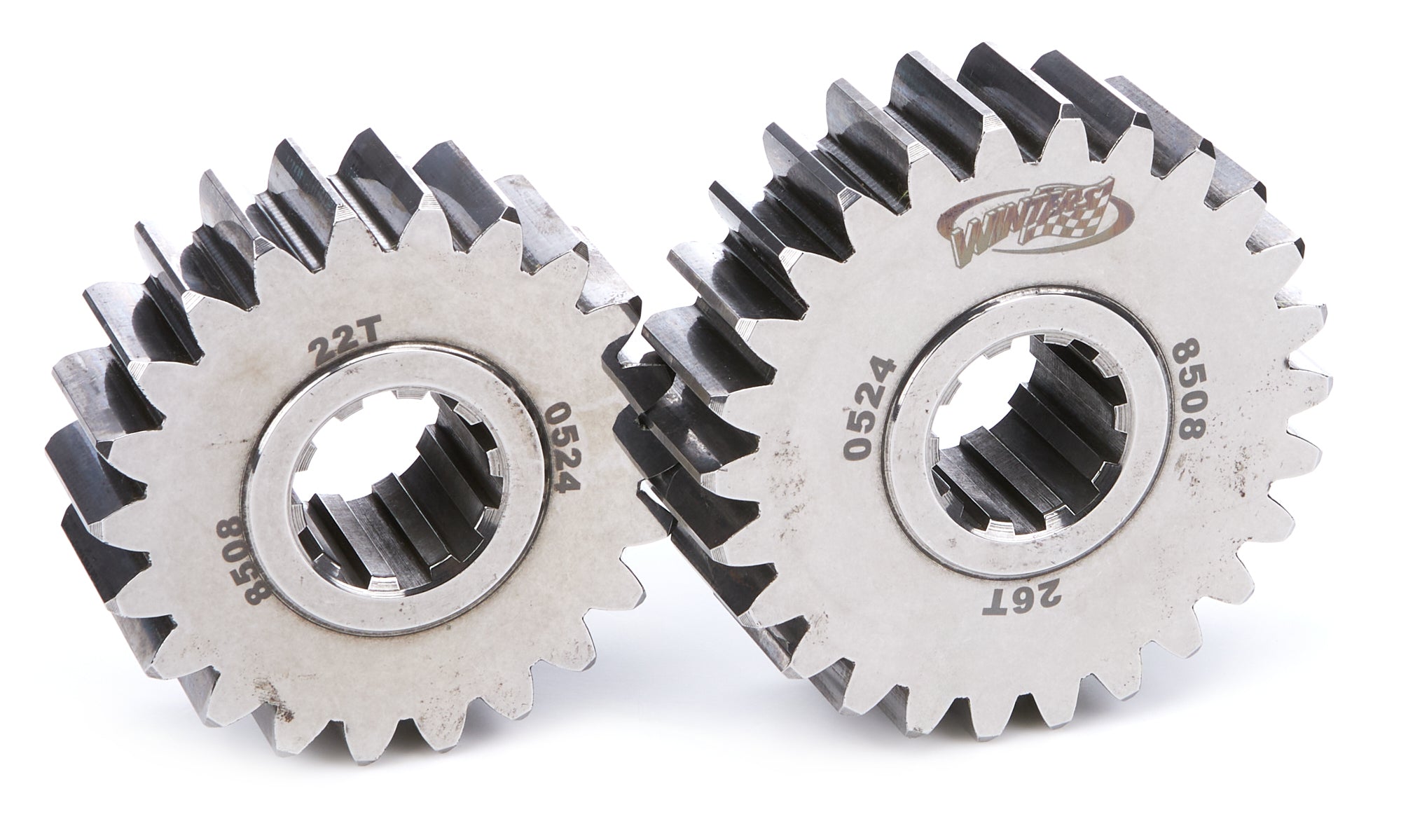 Winters 8508 Quick Change Gears Winters 8508