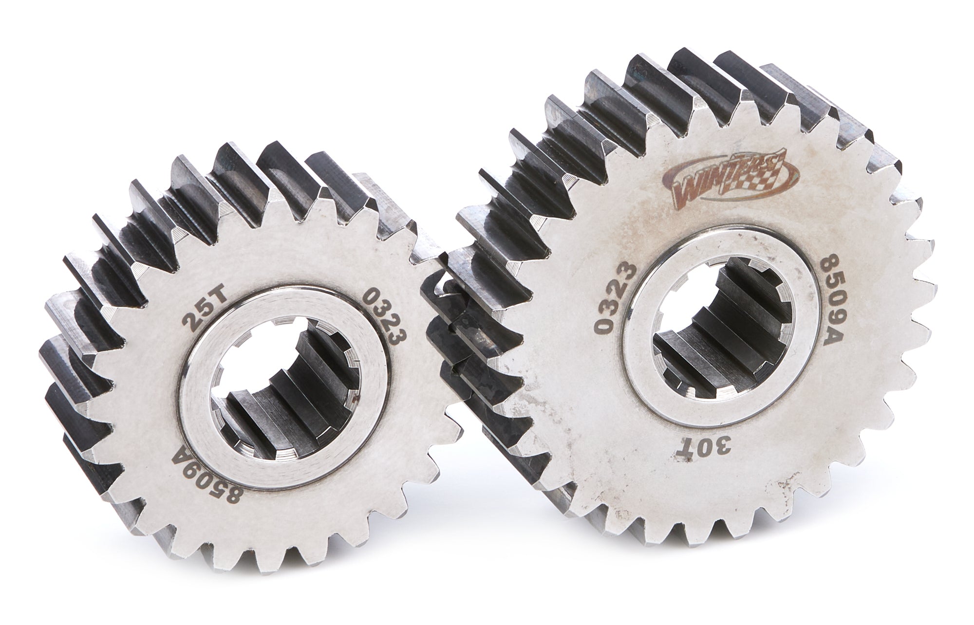 Winters 8509A Quick Change Gears Winters 8509A