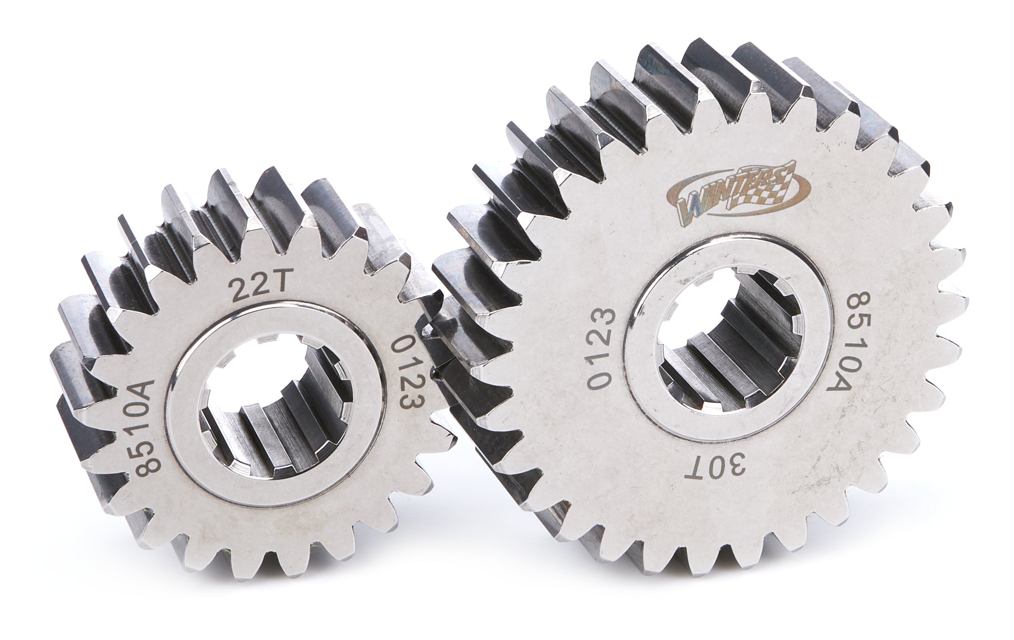 Winters 8510A Quick Change Gears Winters 8510A