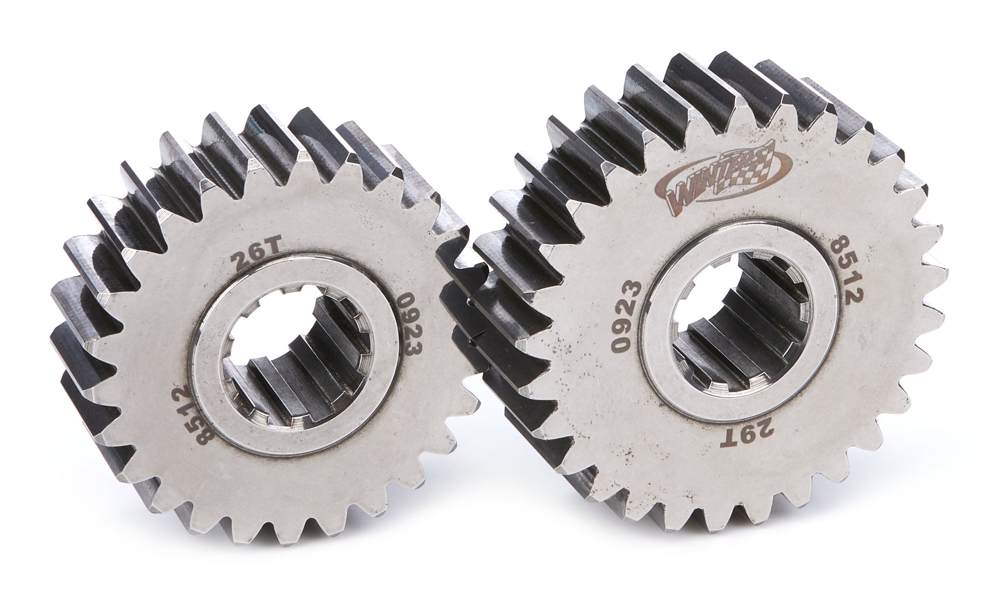 Winters 8512 Quick Change Gears Winters 8512