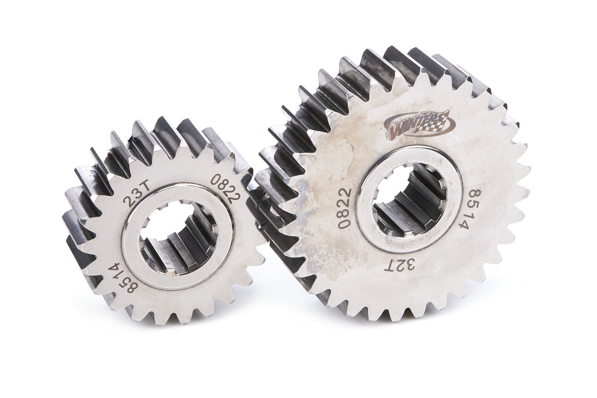 Winters 8514 Quick Change Gears Winters 8514