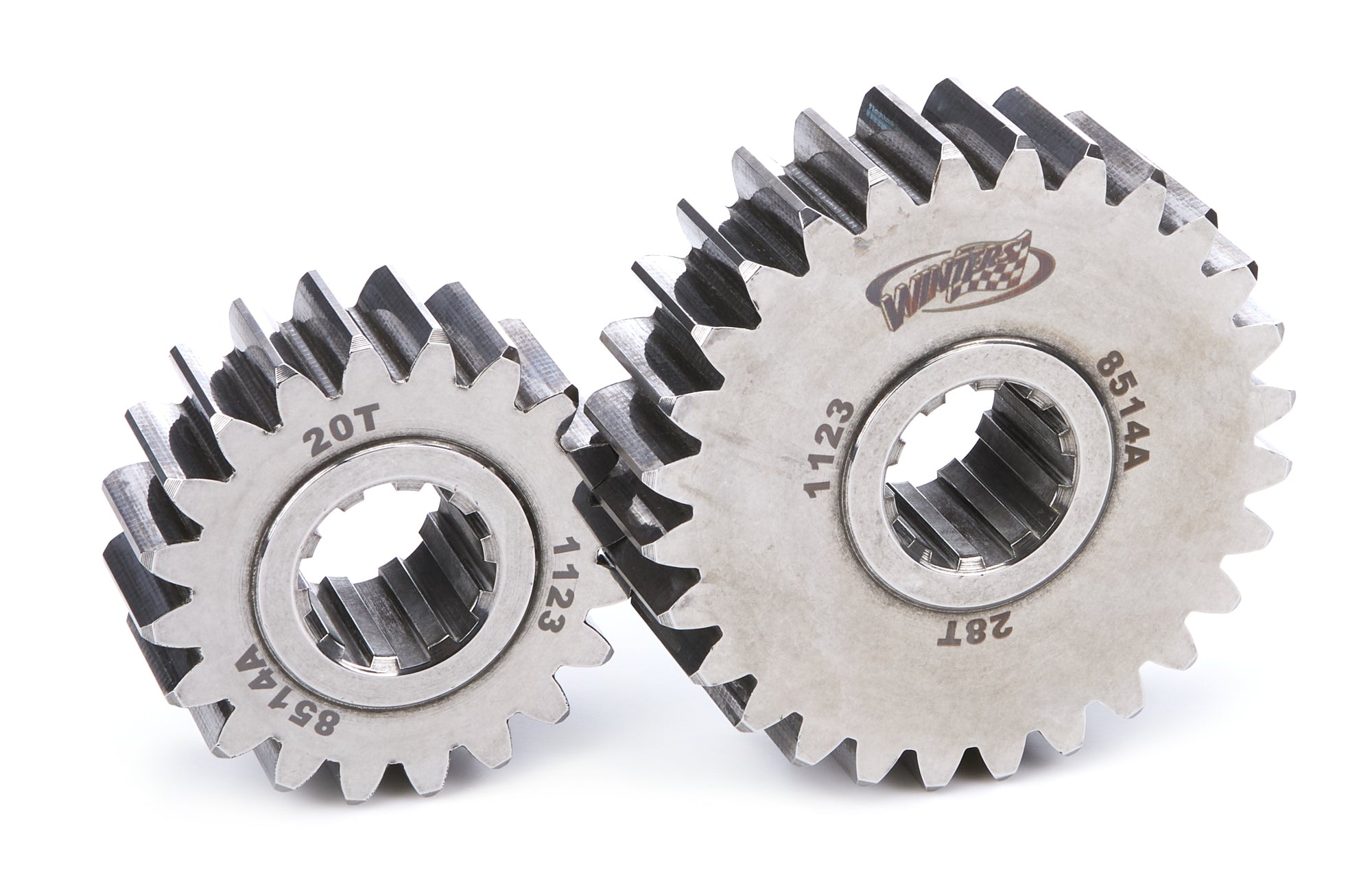 Winters 8514A Quick Change Gears Winters 8514A