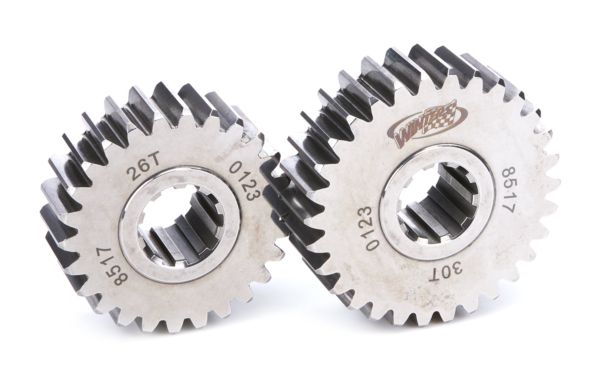 Winters 8517 Quick Change Gears Winters 8517