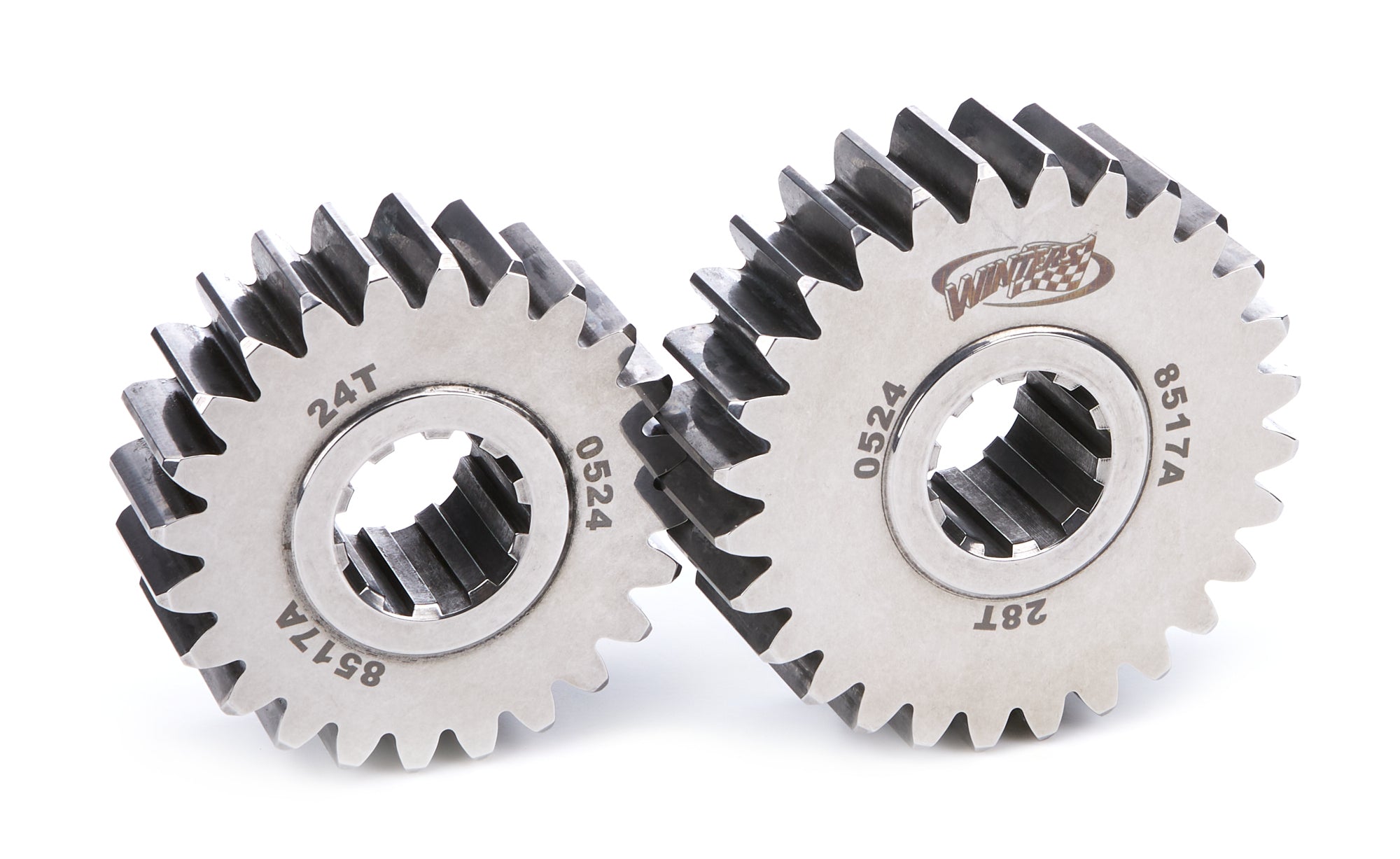 Winters 8517A Quick Change Gears Winters 8517A