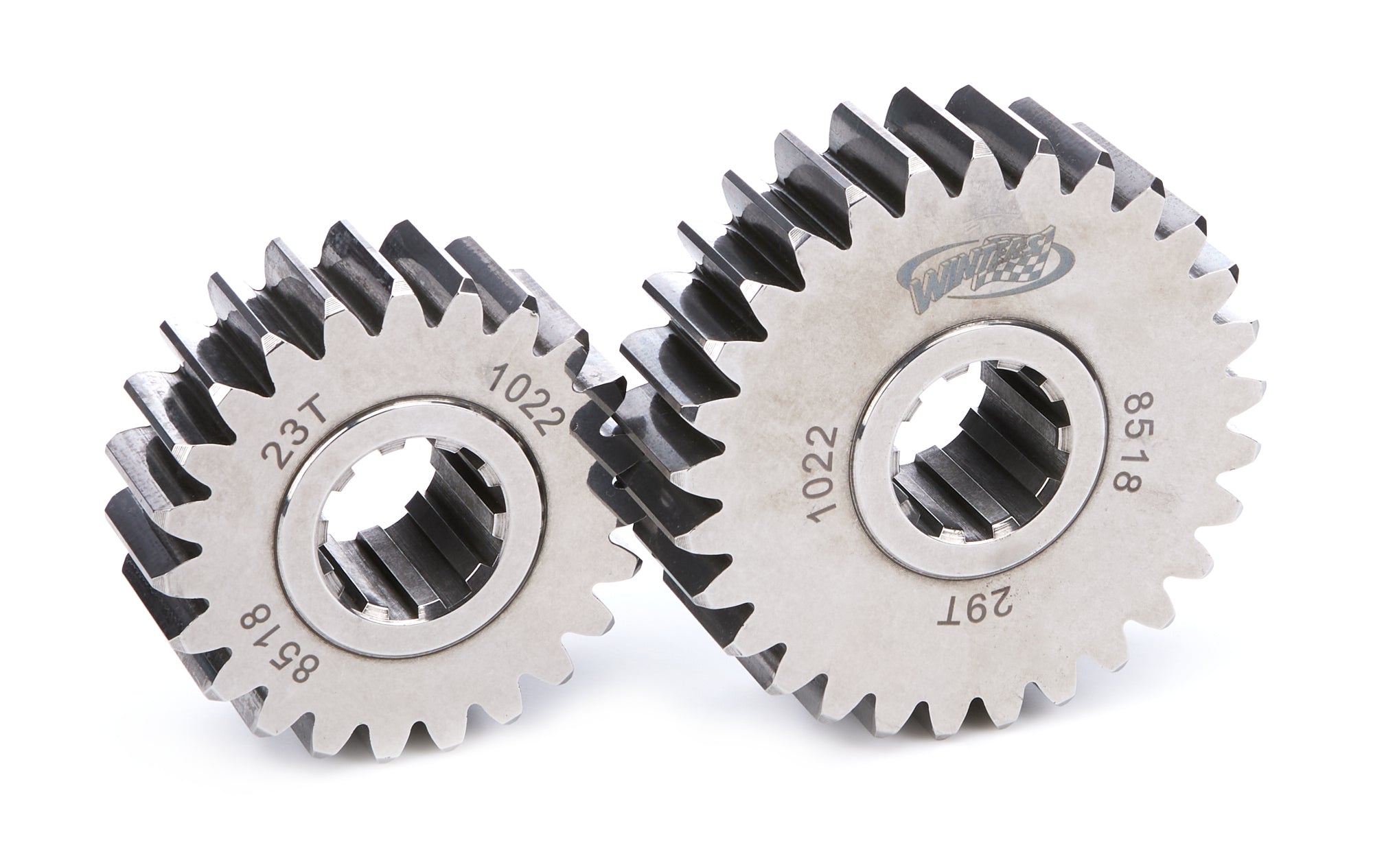 Winters 8518 Quick Change Gears Winters 8518