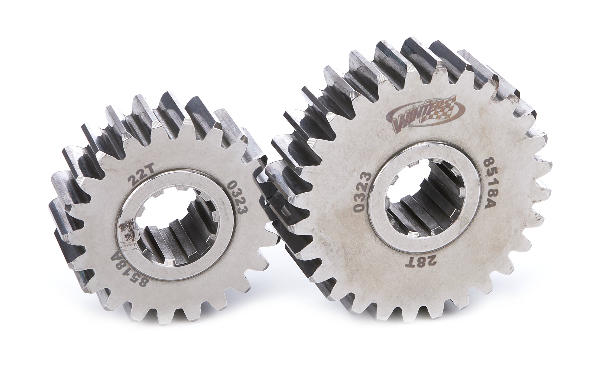 Winters 8518A Quick Change Gears Winters 8518A