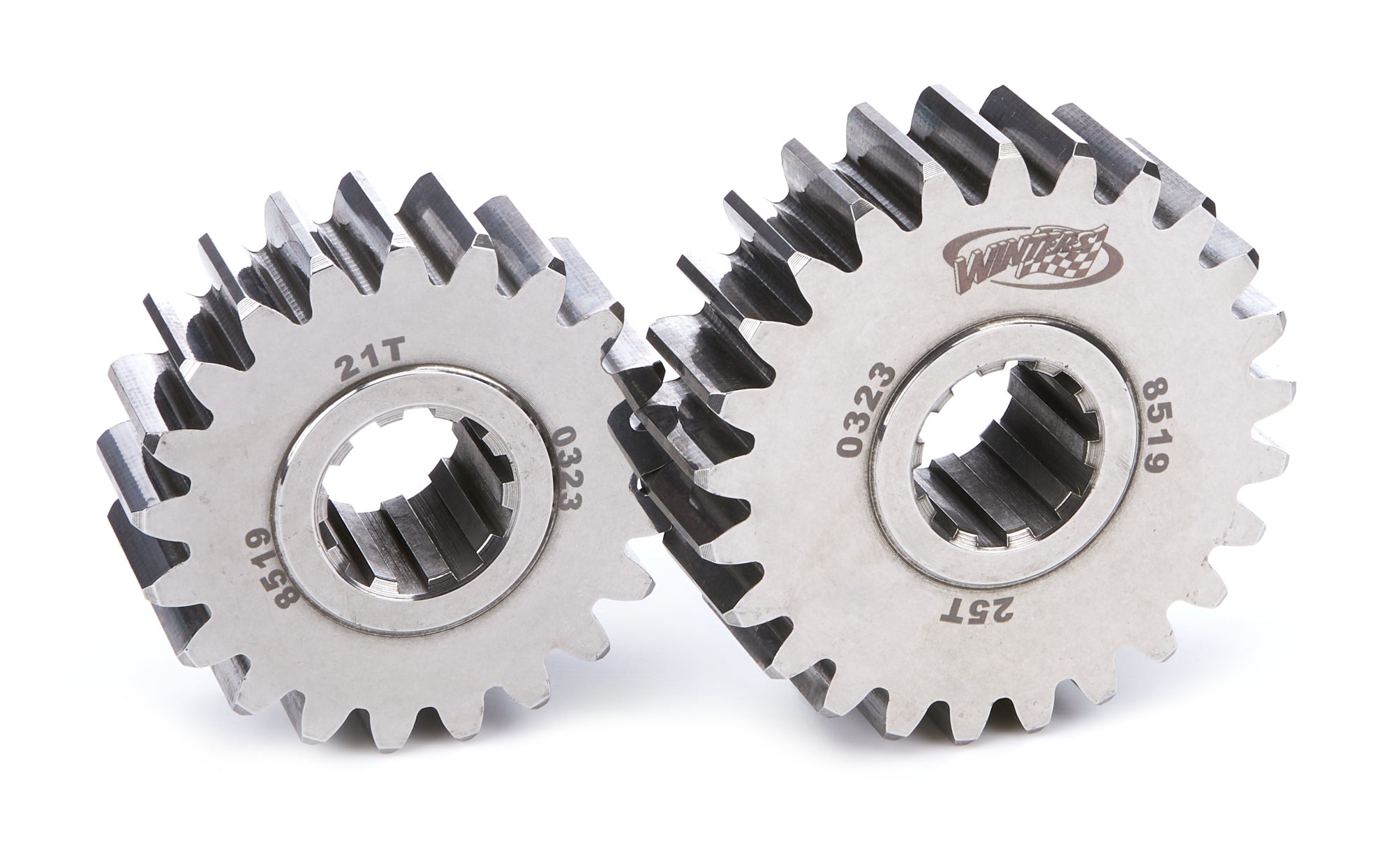 Winters 8519 Quick Change Gears Winters 8519