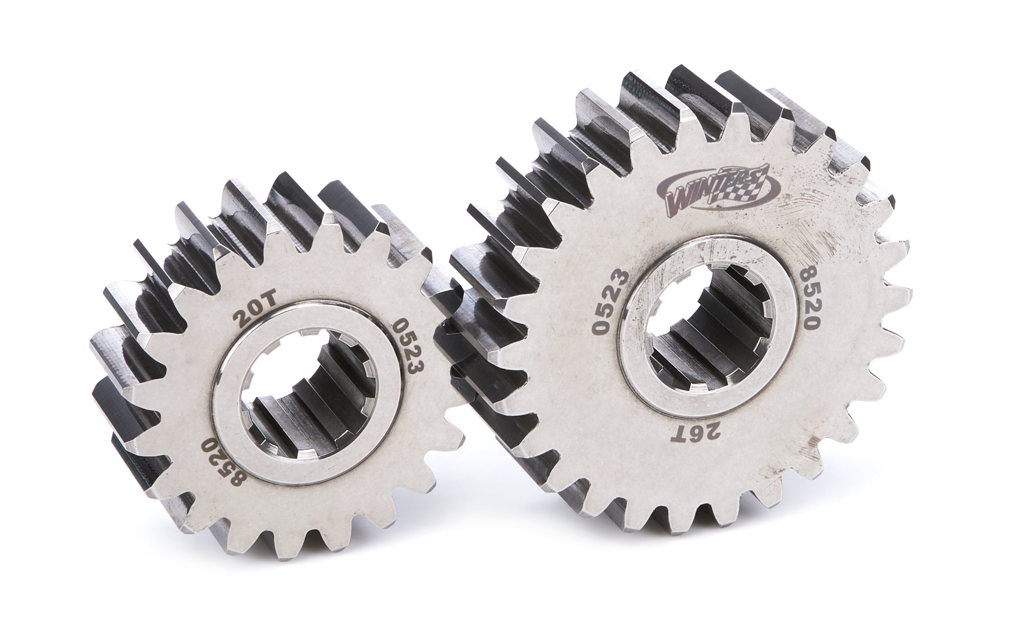 Winters 8520 Quick Change Gears Winters 8520