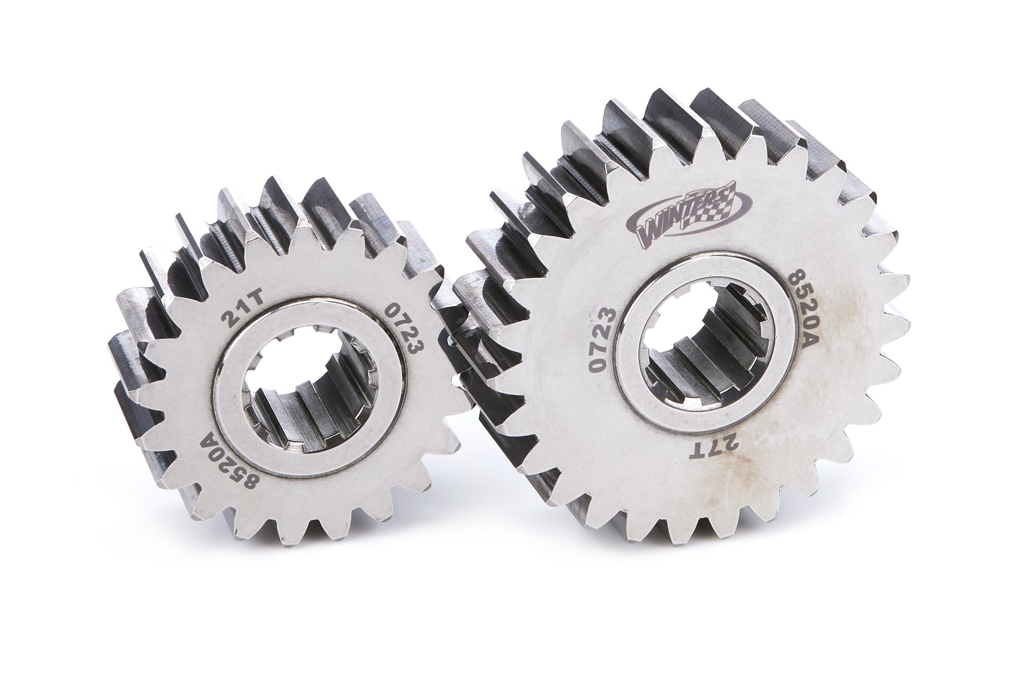 Winters 8520A Quick Change Gears Winters 8520A